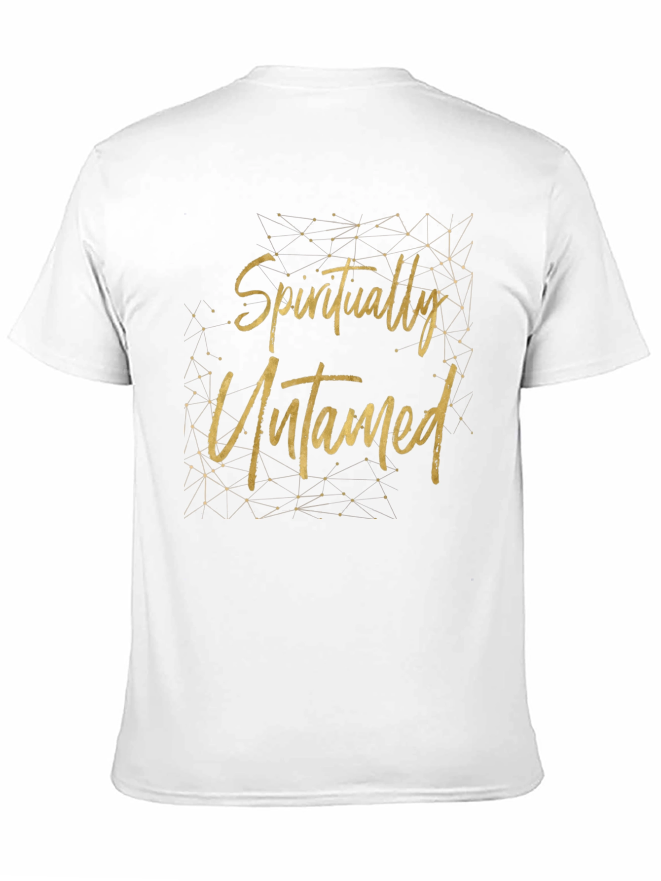 Spiritually Untamed Graphic Tee