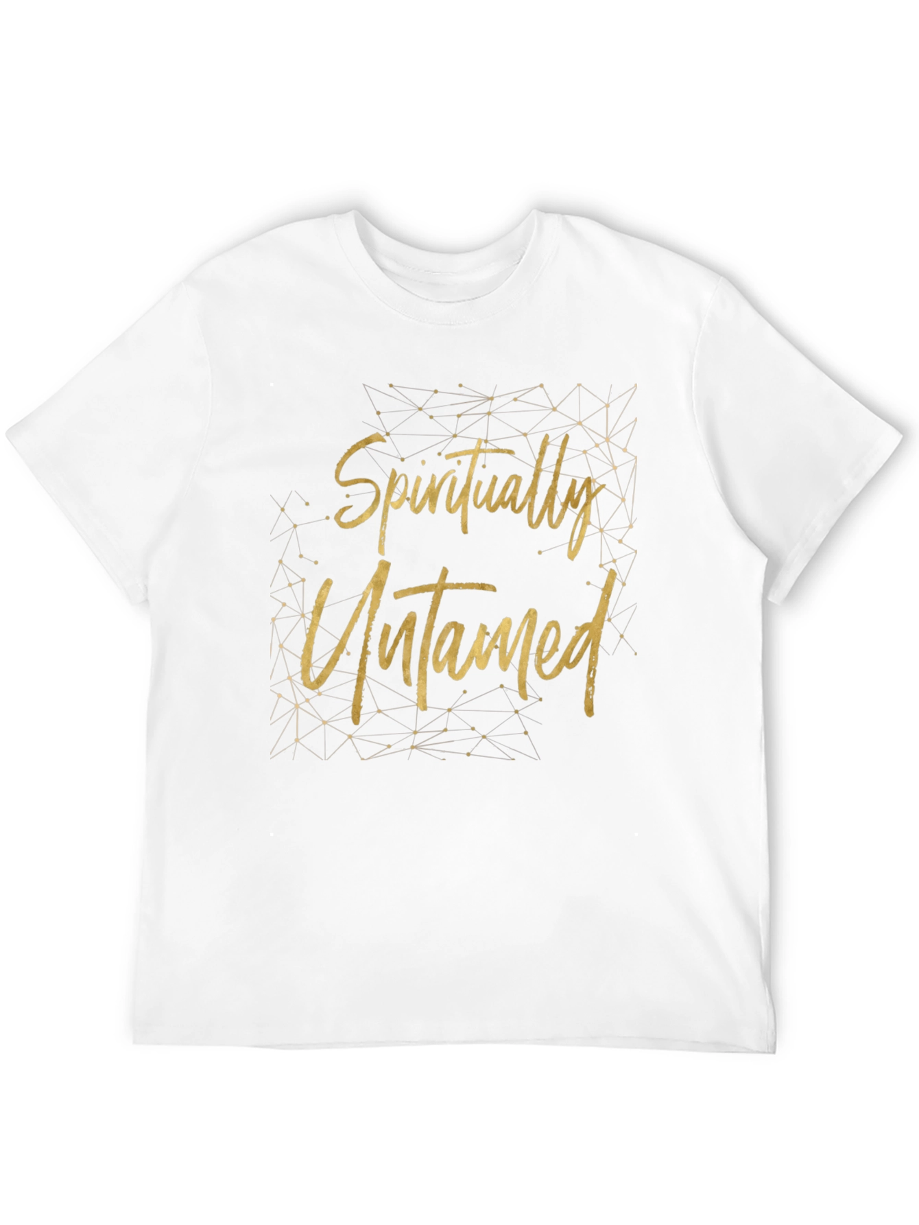 Spiritually Untamed Graphic Tee