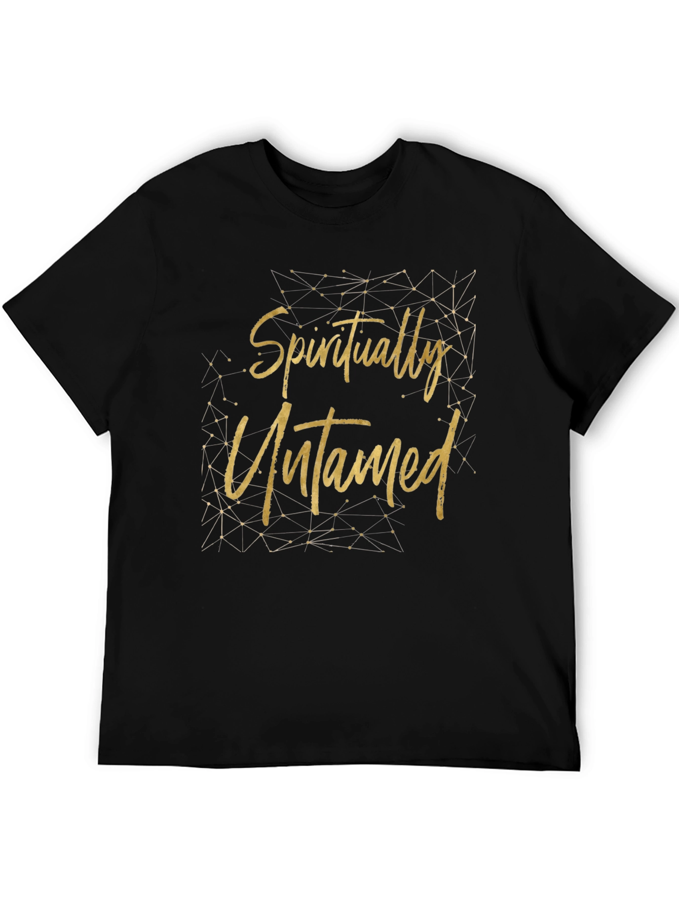 Spiritually Untamed Graphic Tee