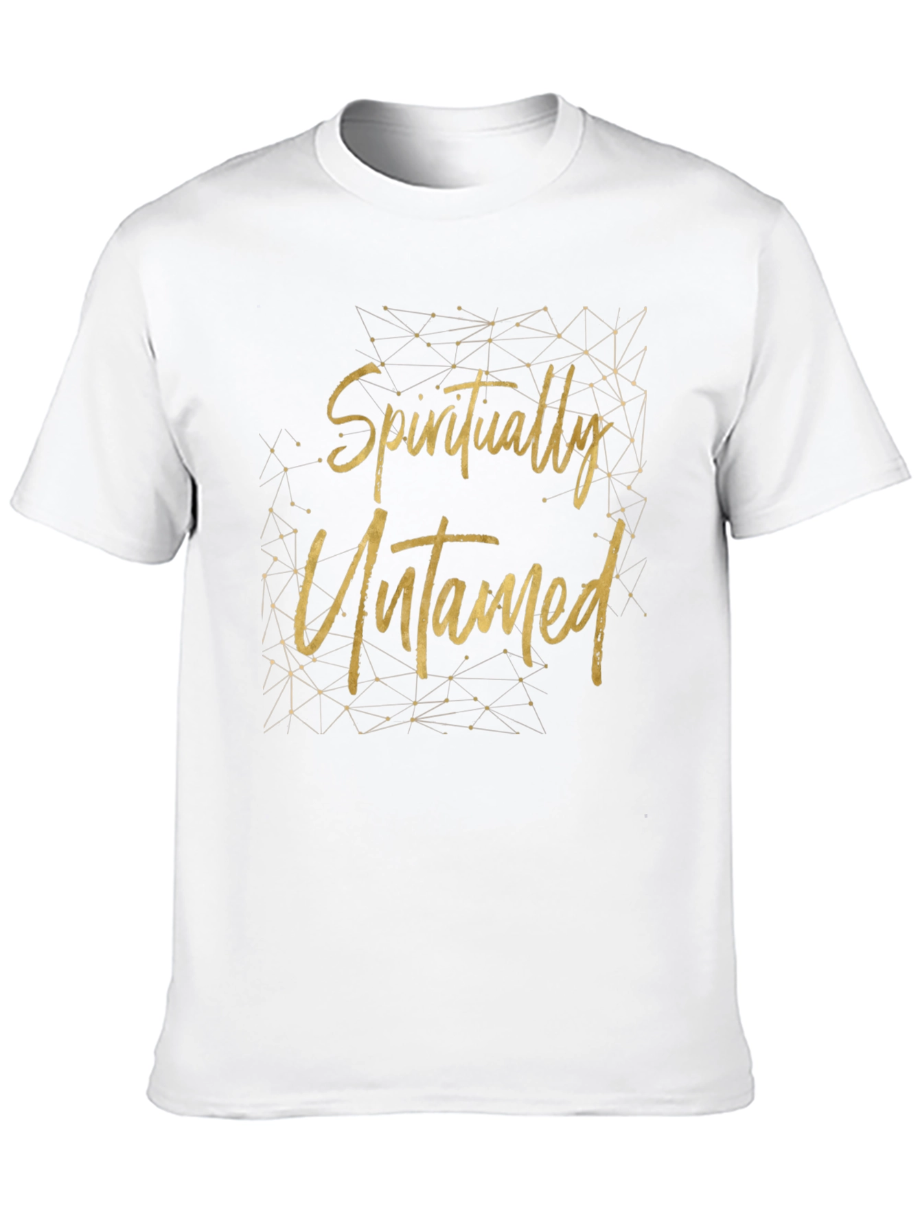 Spiritually Untamed Graphic Tee