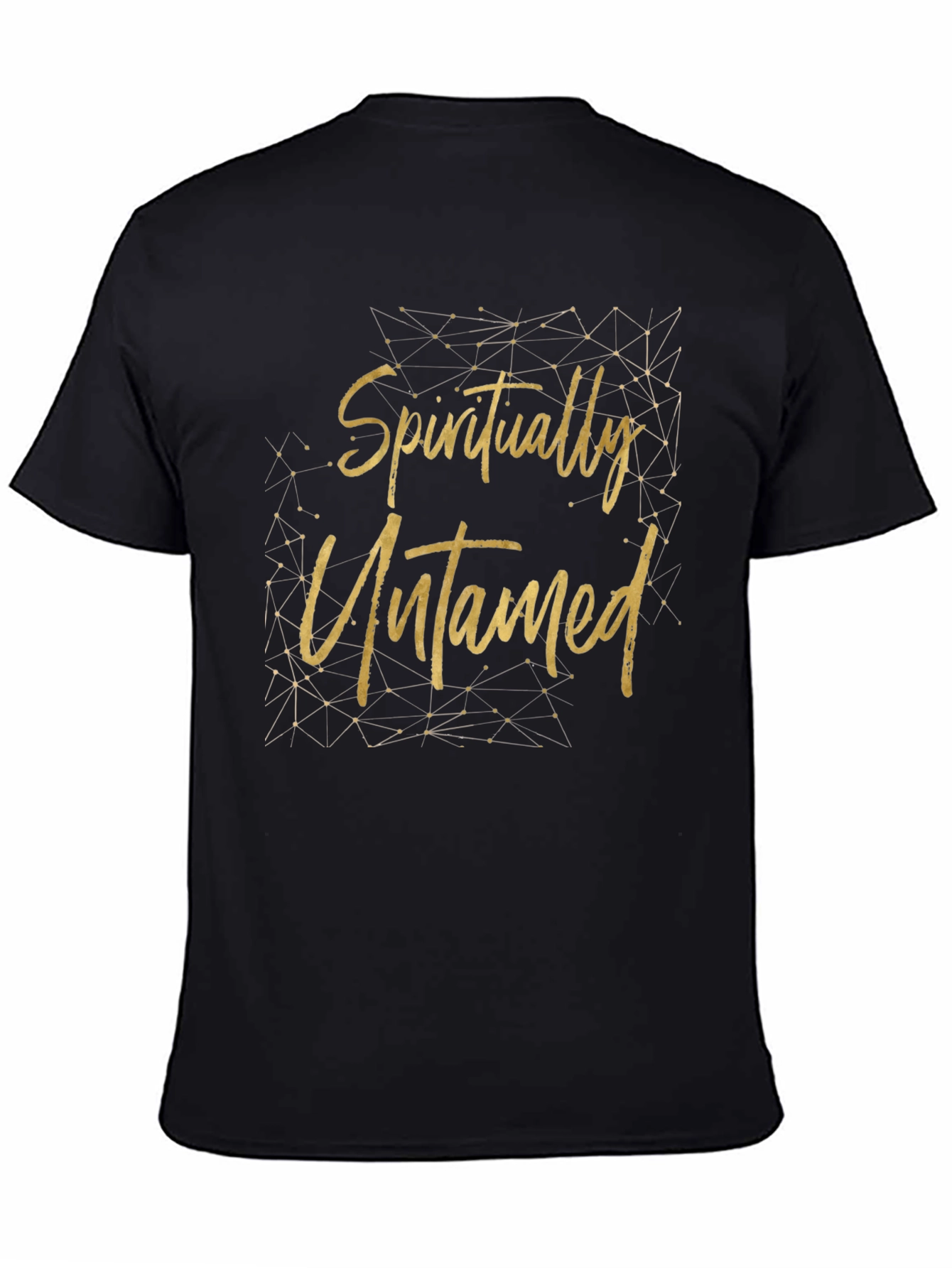 Spiritually Untamed Graphic Tee