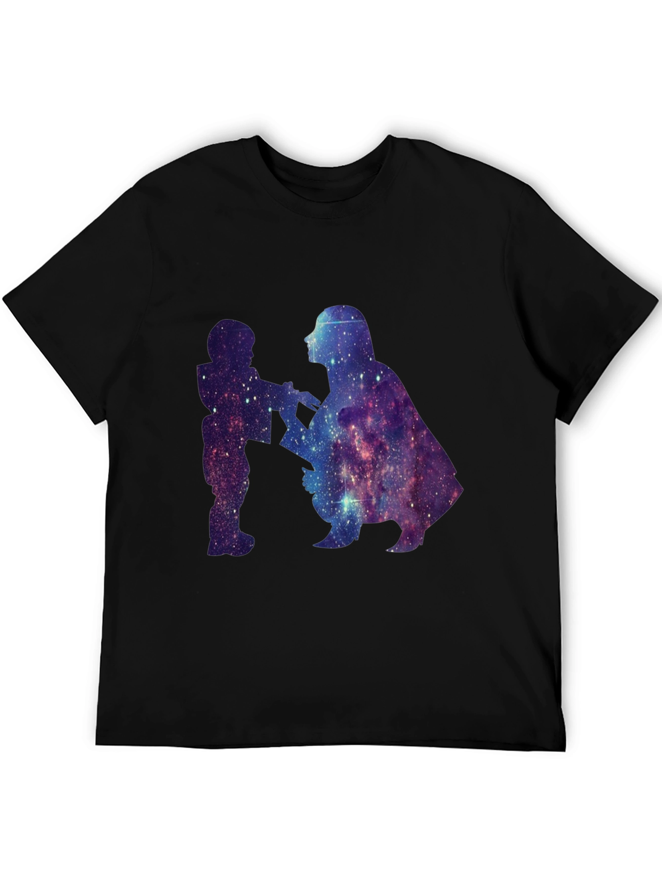 Star Wars Galaxy T-Shirt