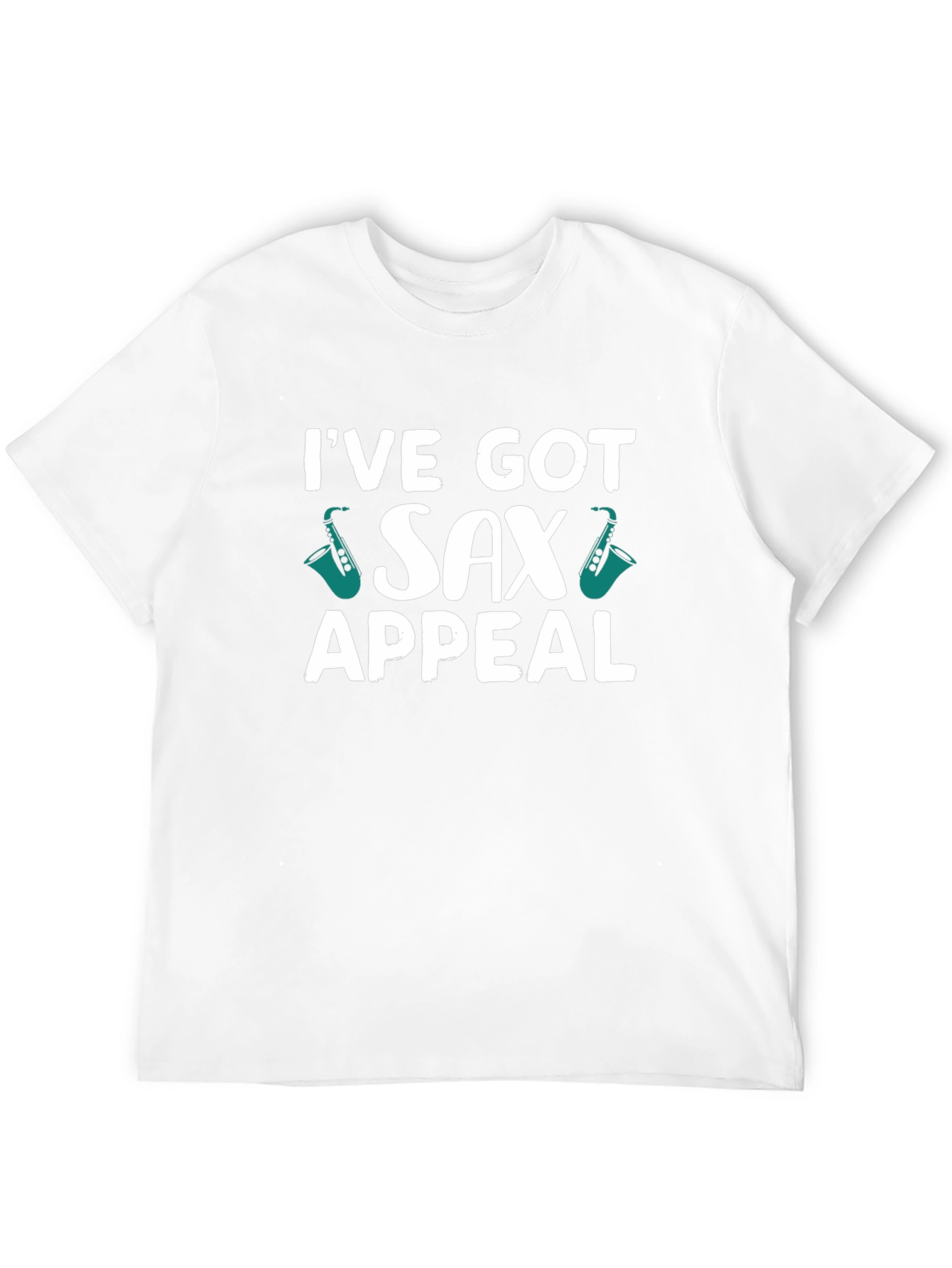 Ive Got Sax Appeal T-Shirt