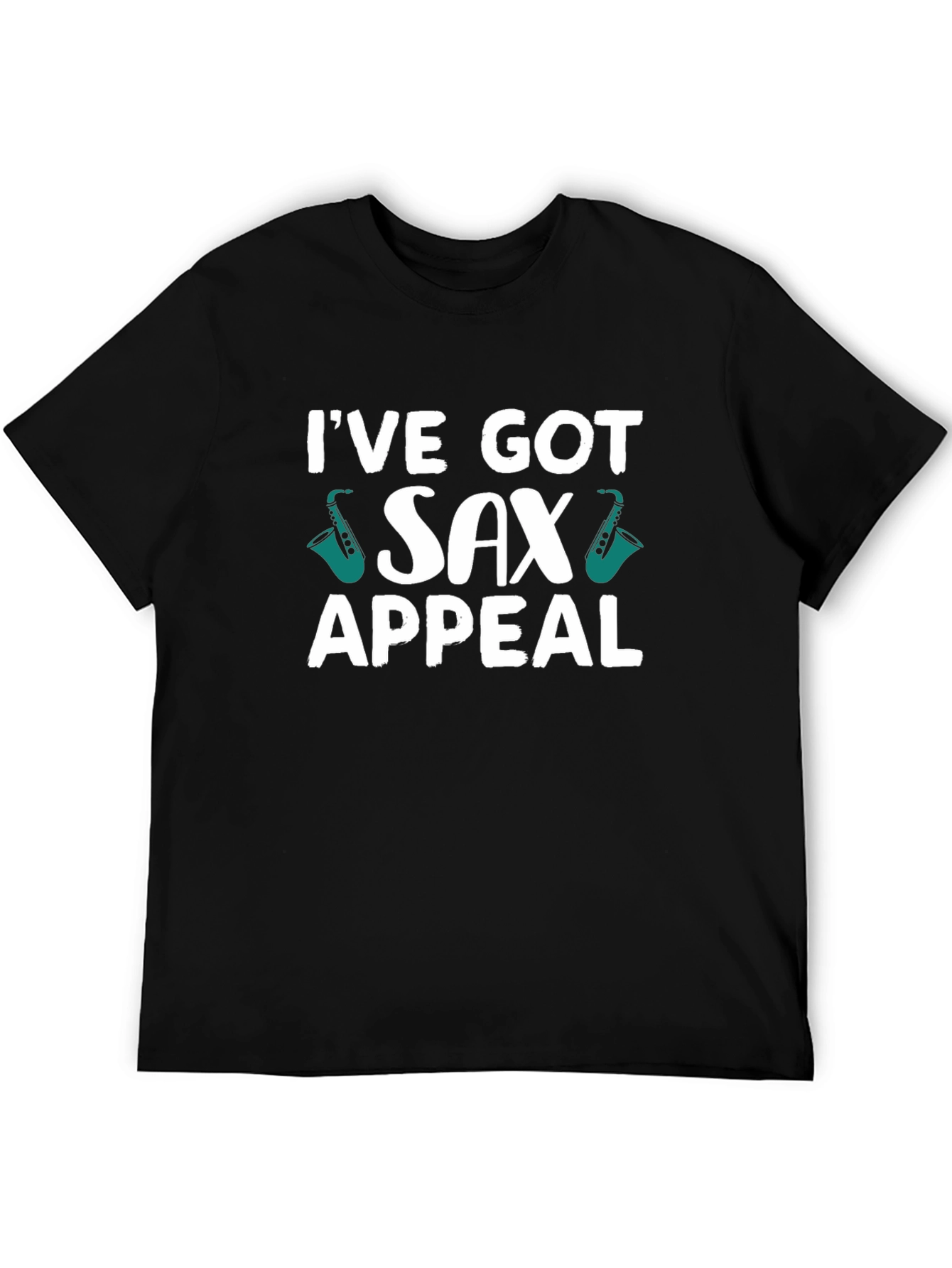 Ive Got Sax Appeal T-Shirt