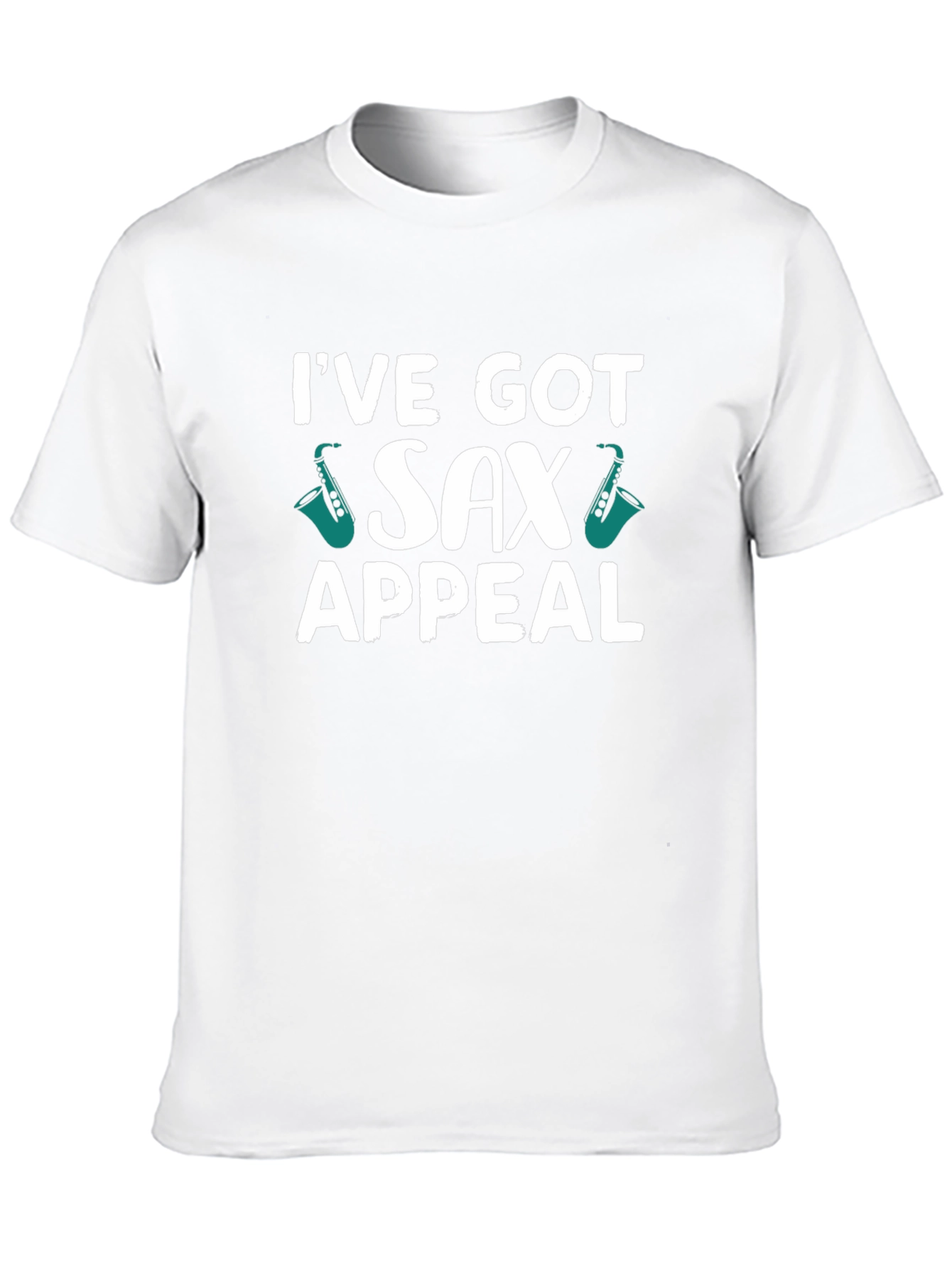 Ive Got Sax Appeal T-Shirt