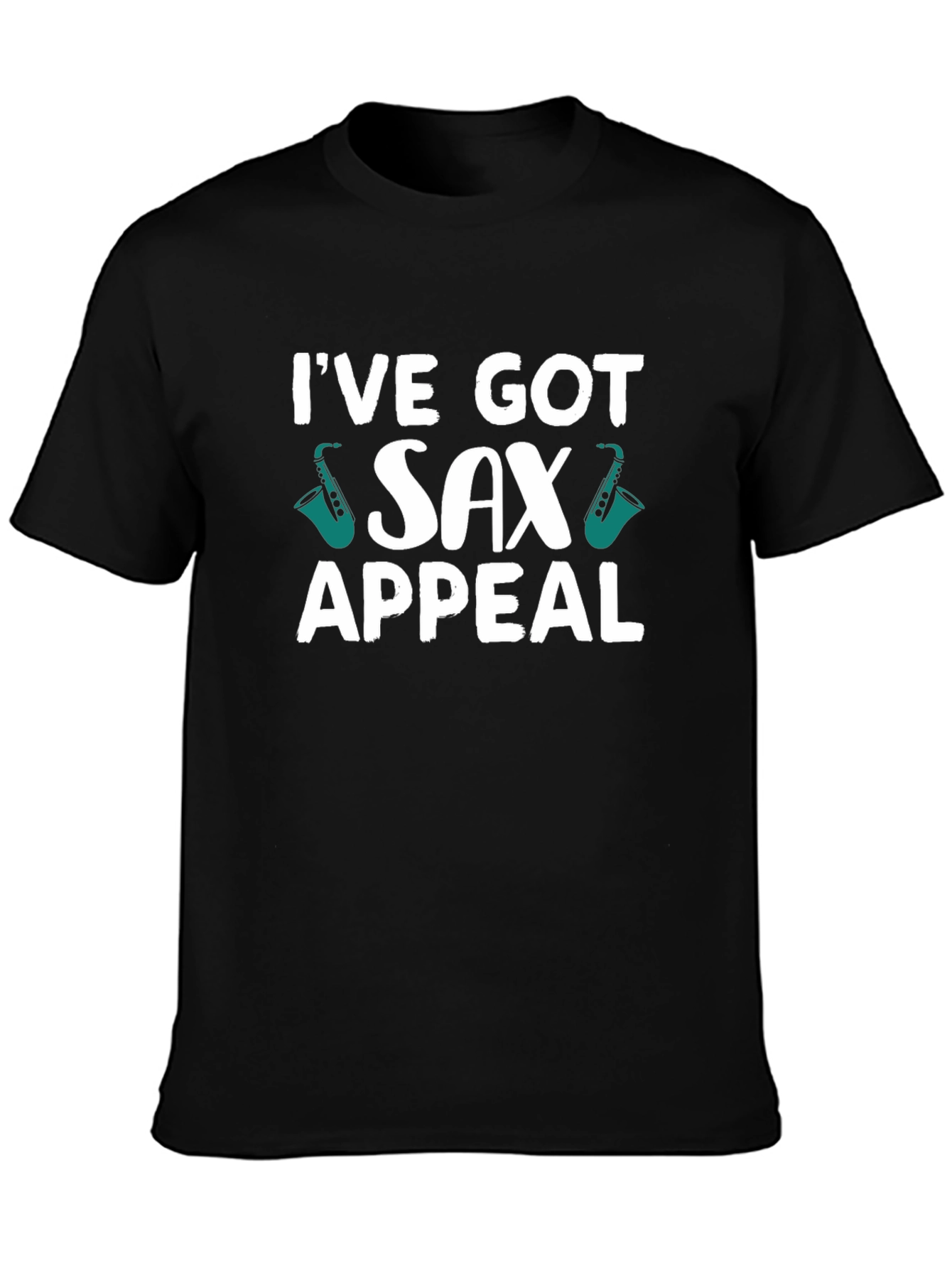 Ive Got Sax Appeal T-Shirt