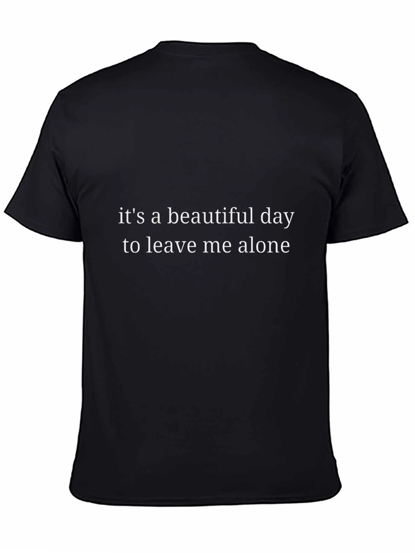 Its a Beautiful Day T-Shirt