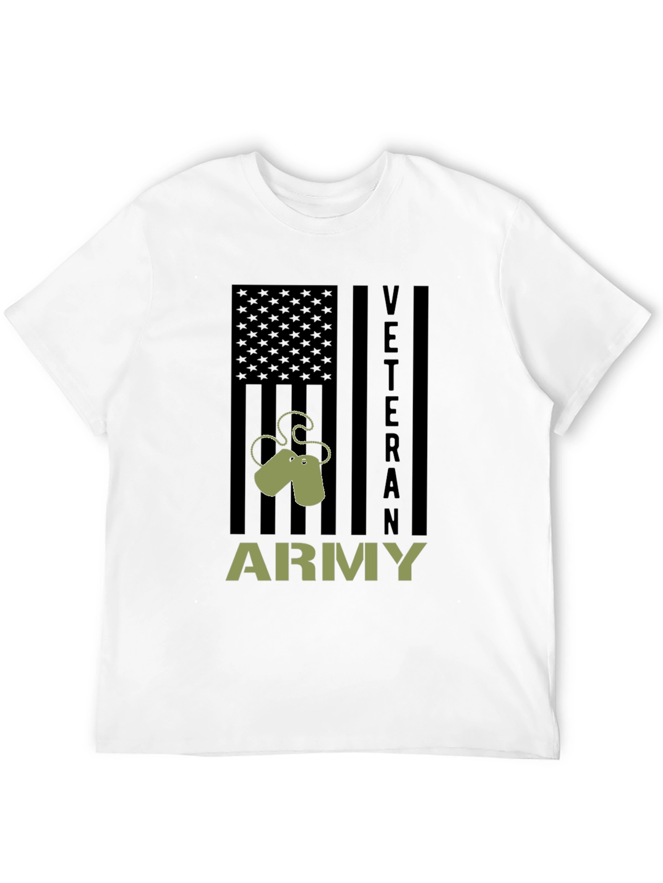 Veteran Army T-Shirt