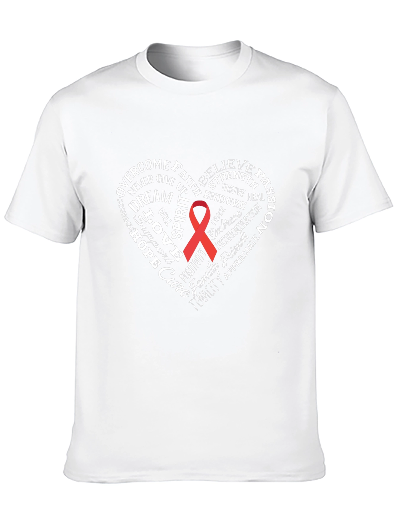 Heart of Hope T-Shirt