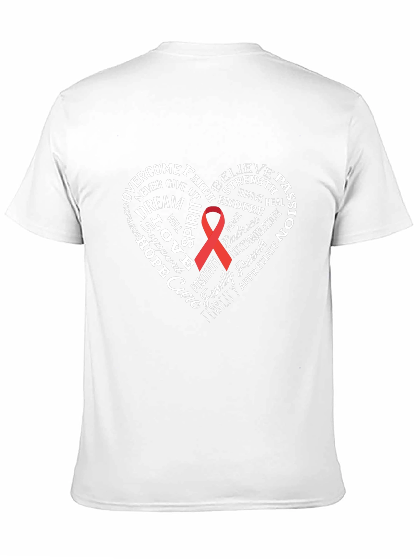 Heart of Hope T-Shirt