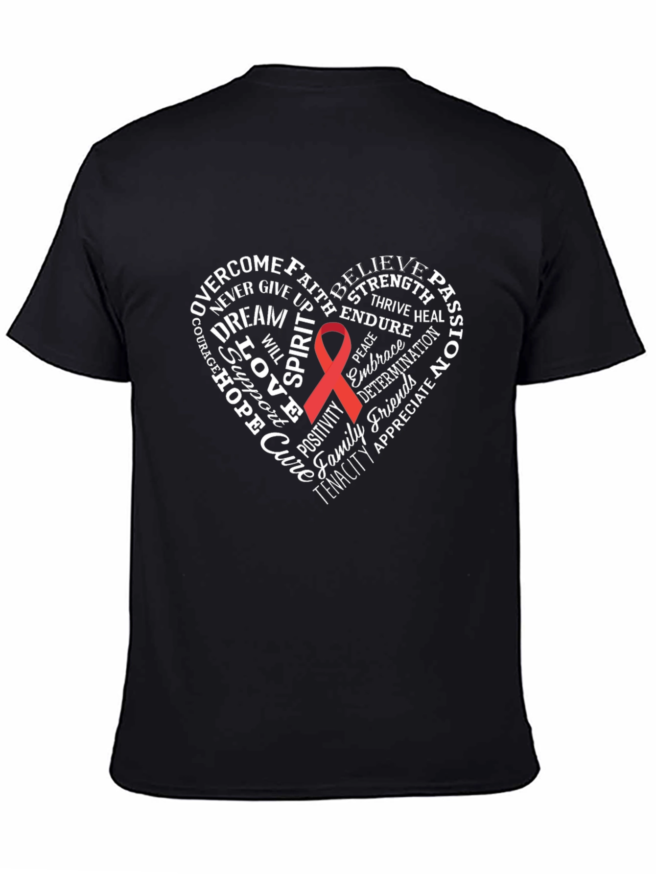 Heart of Hope T-Shirt