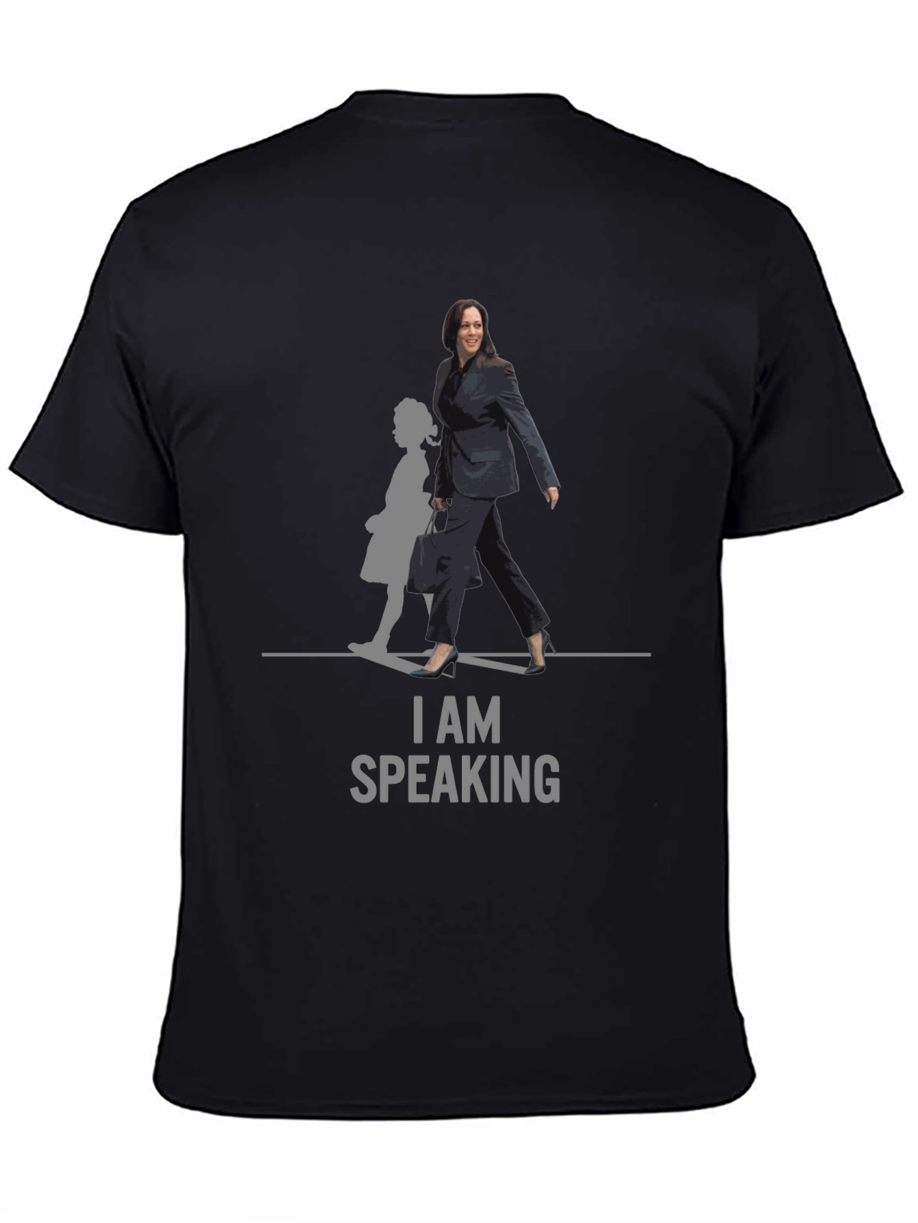 I am Speaking Kamala T-Shirt