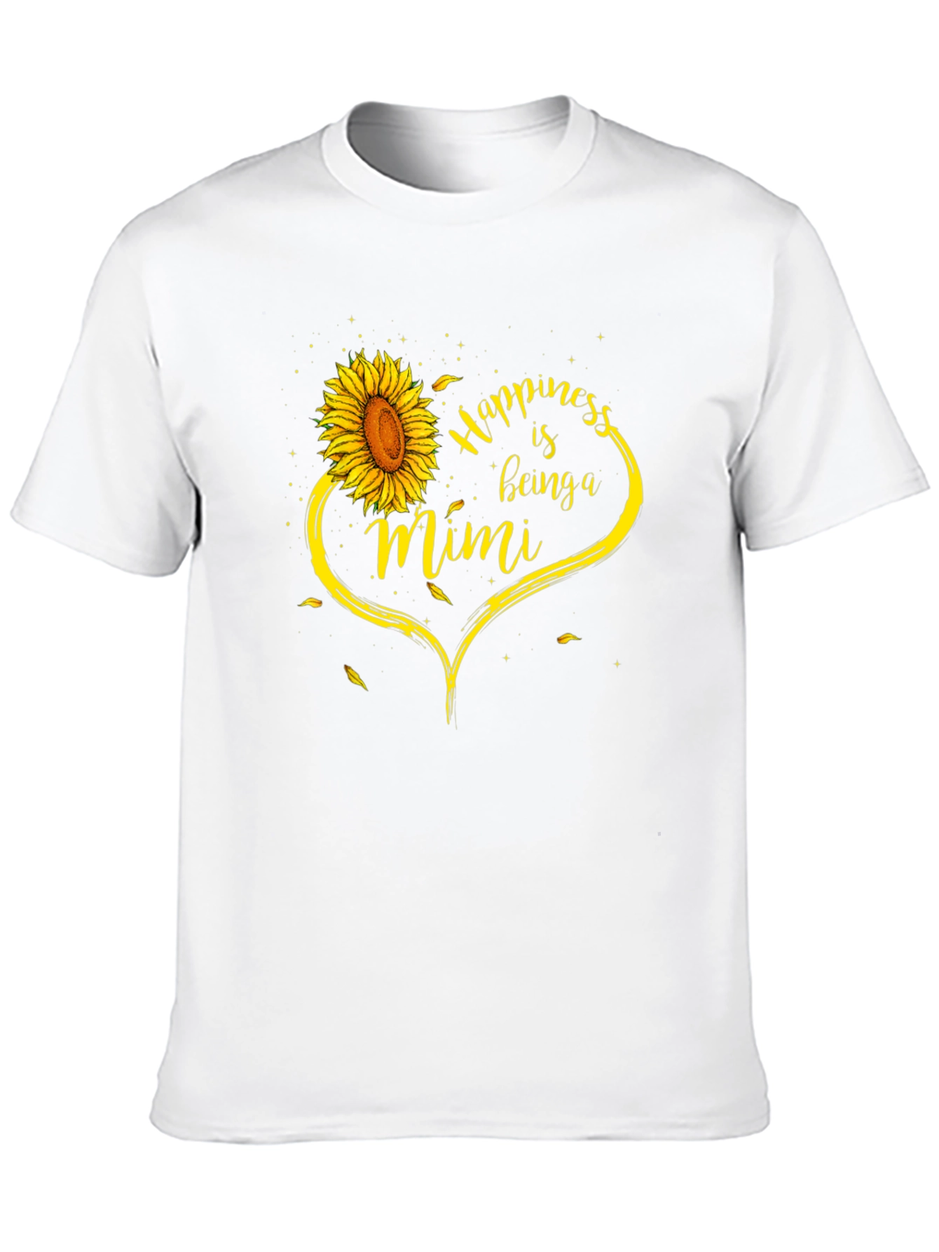 Happiness is Being a Mimi T-Shirt