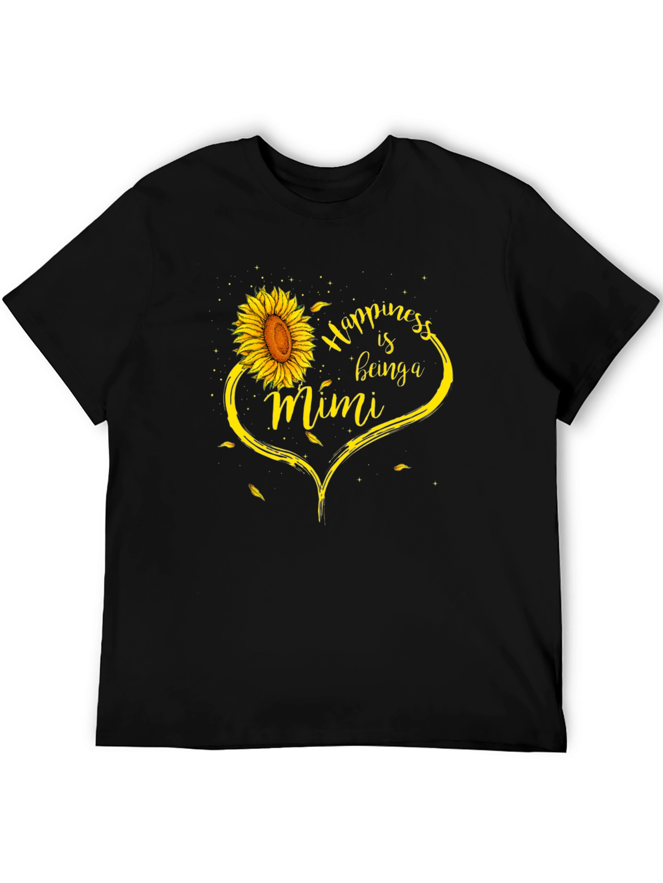 Happiness is Being a Mimi T-Shirt