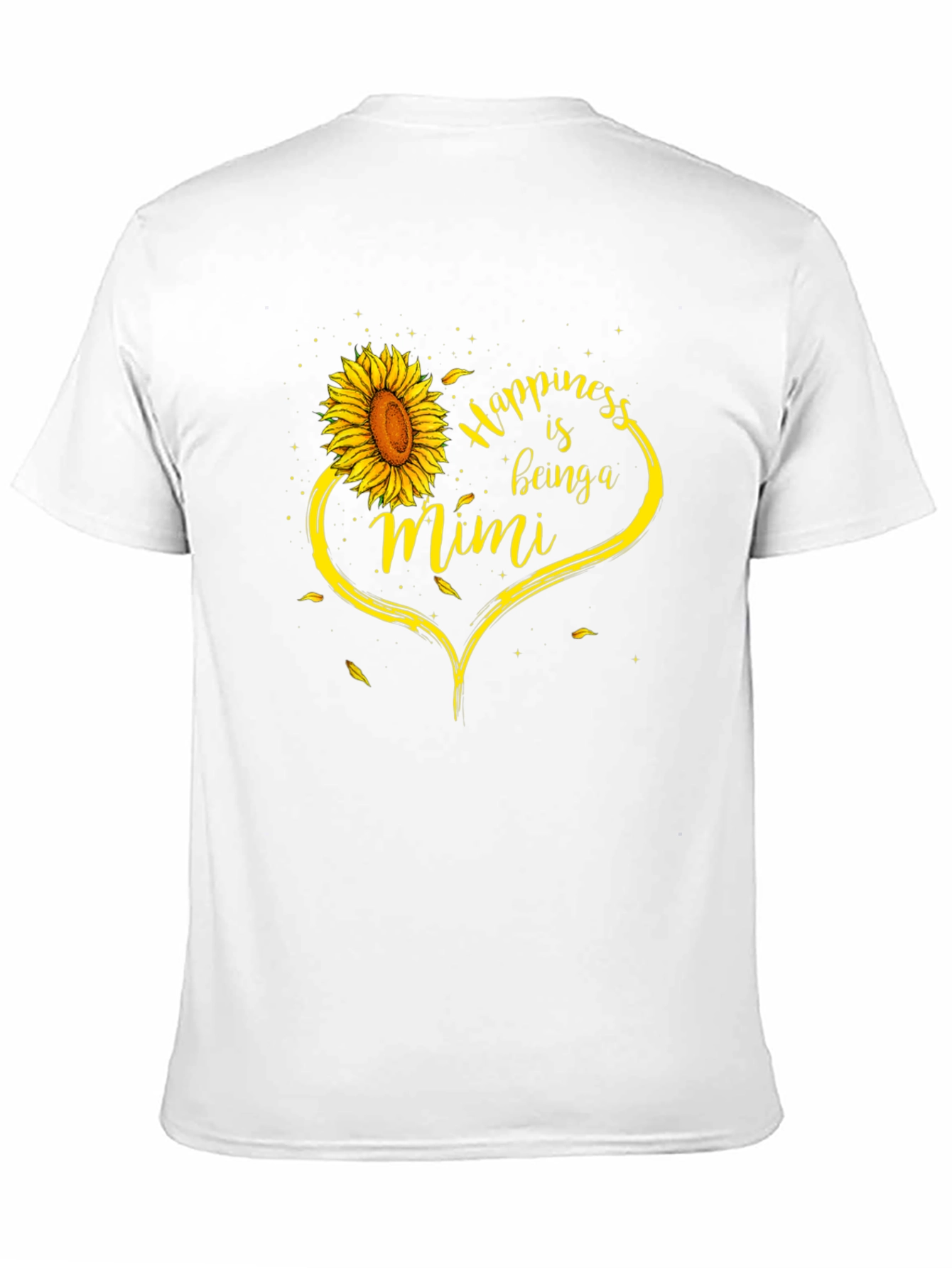 Happiness is Being a Mimi T-Shirt