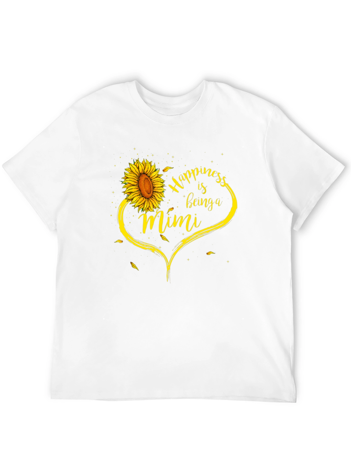 Happiness is Being a Mimi T-Shirt
