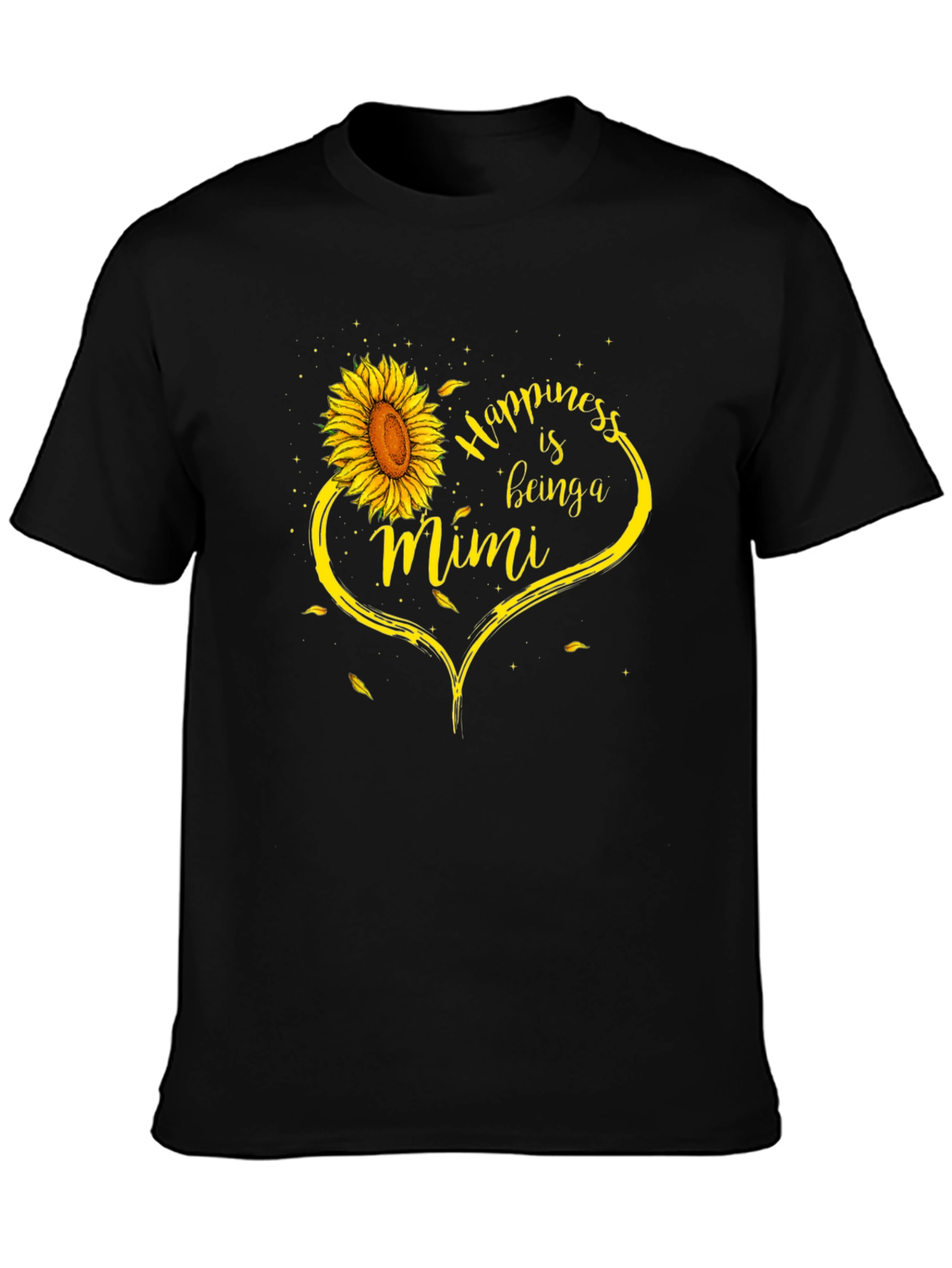 Happiness is Being a Mimi T-Shirt