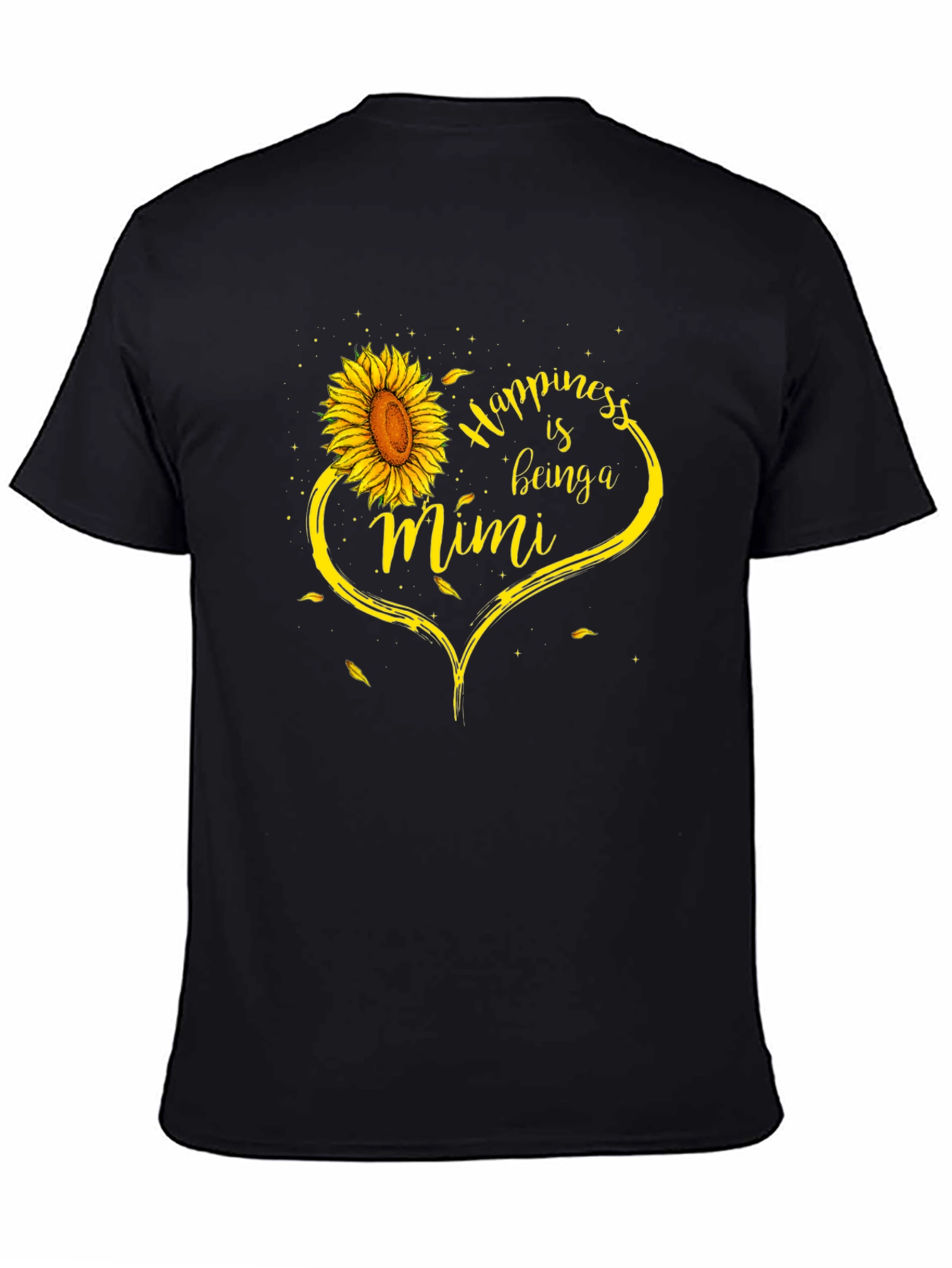 Happiness is Being a Mimi T-Shirt