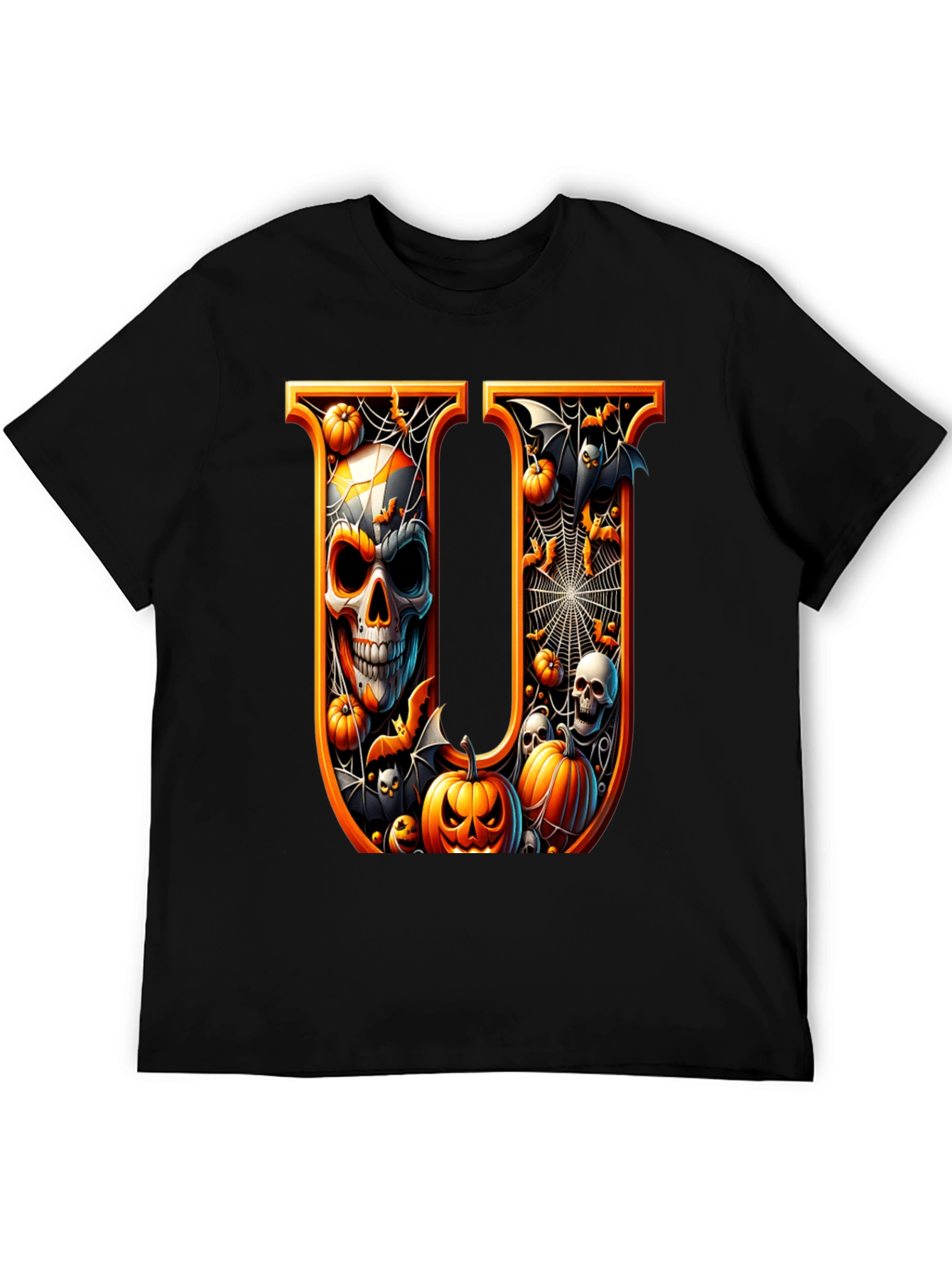 Halloween U T-Shirt