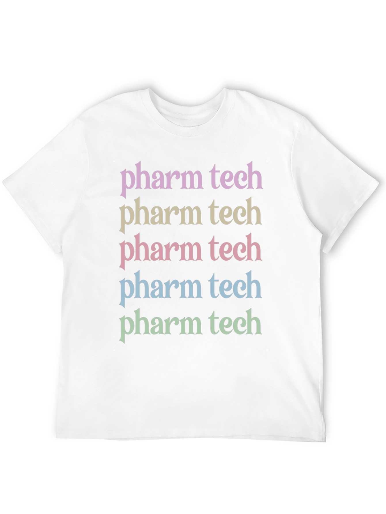 Pharm Tech Graphic Tee