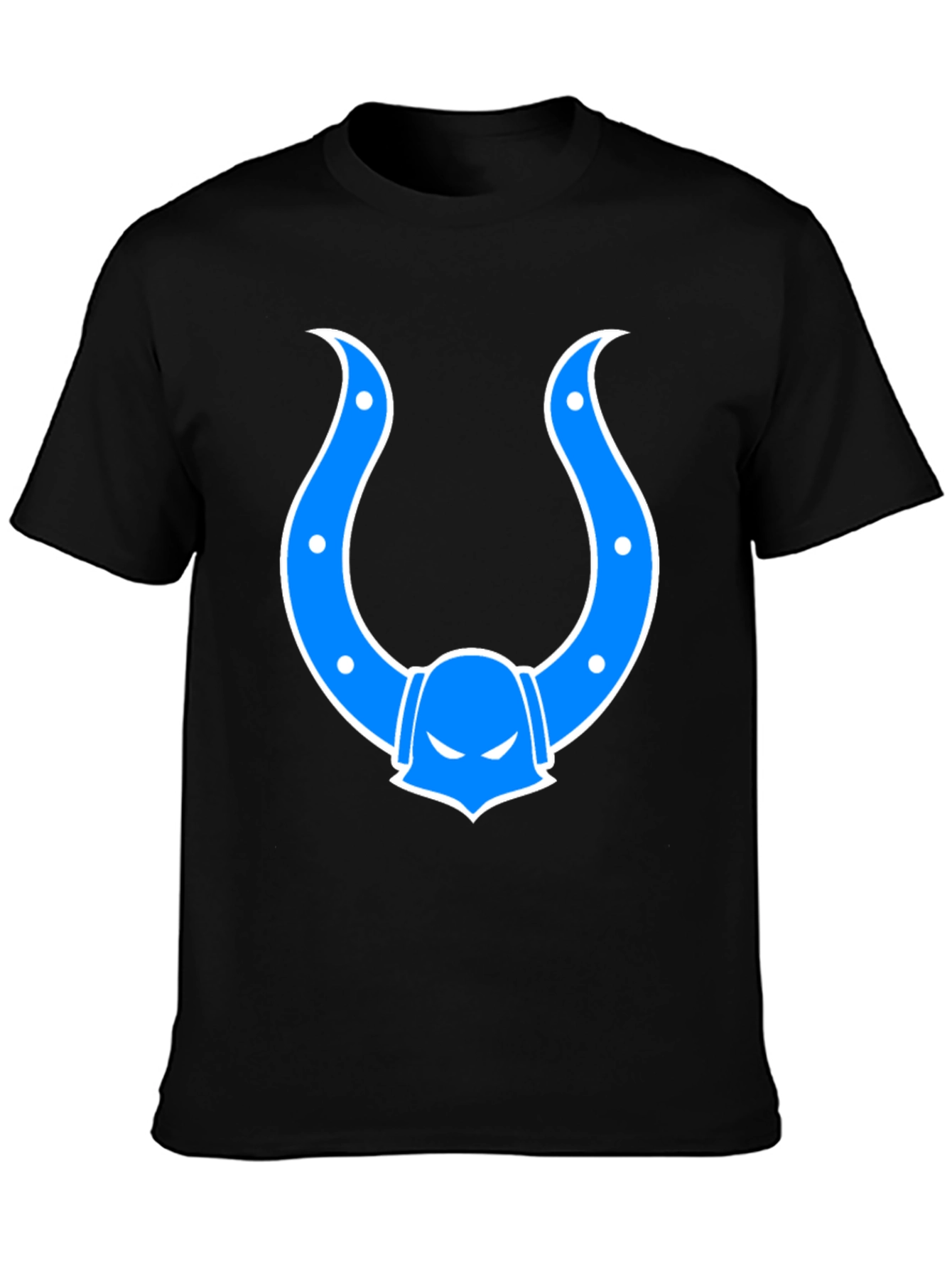Indianapolis Colts T-Shirt:  Stylish Fan Apparel
