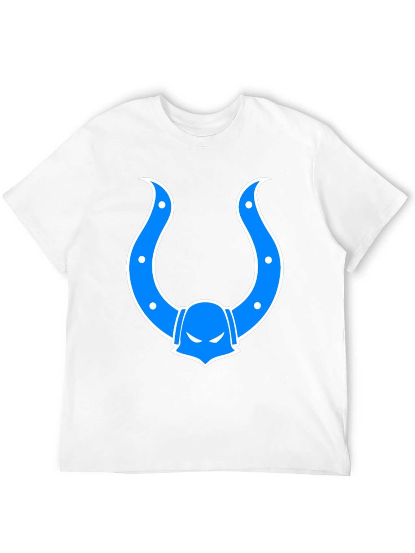 Indianapolis Colts T-Shirt:  Stylish Fan Apparel