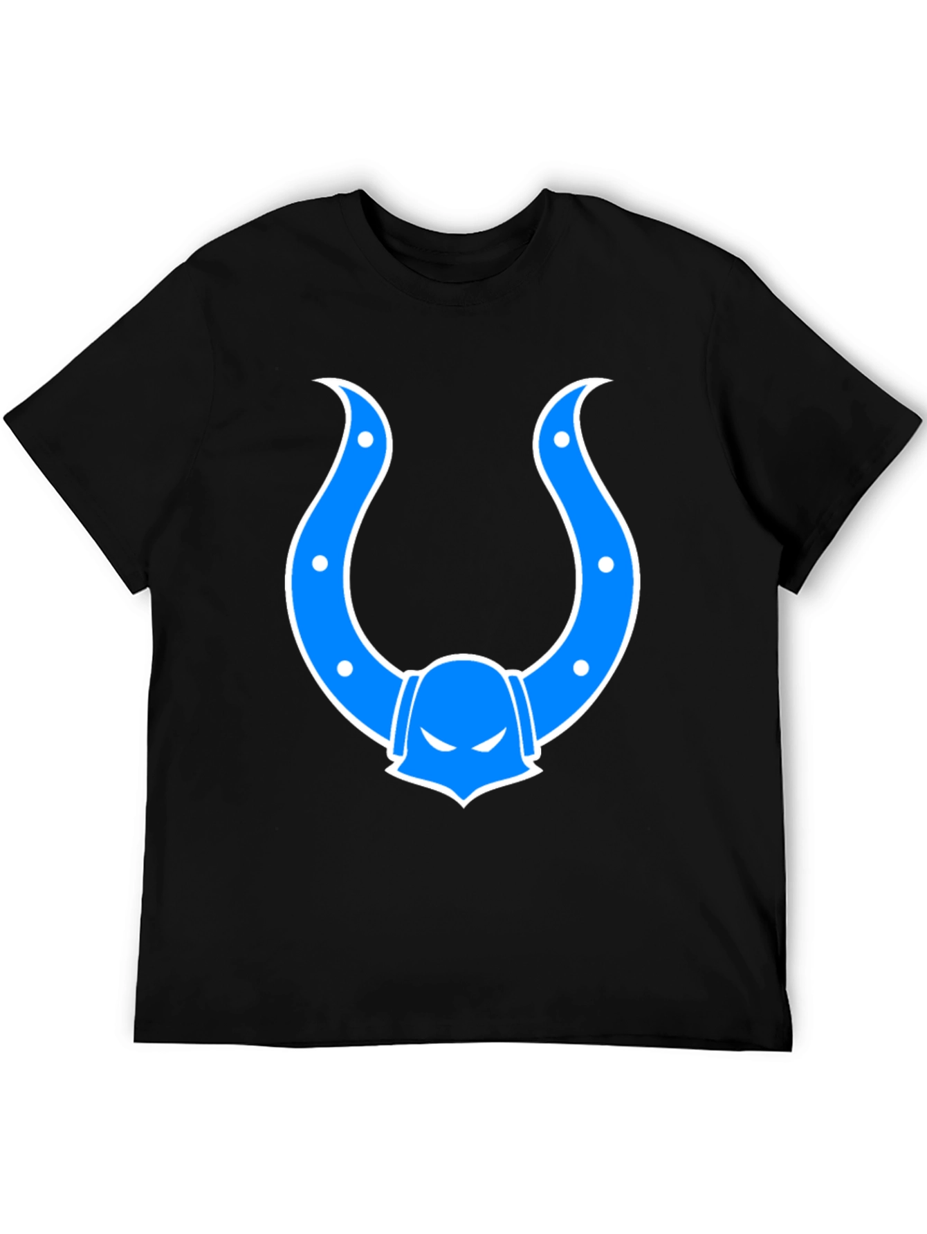 Indianapolis Colts T-Shirt:  Stylish Fan Apparel
