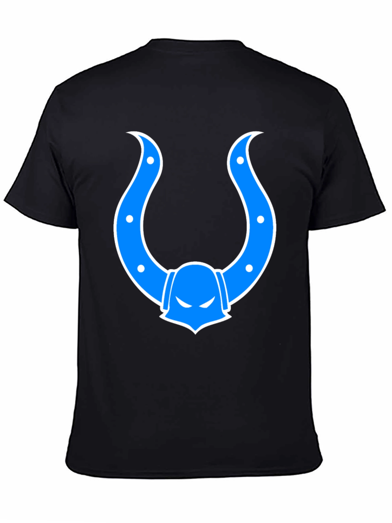 Indianapolis Colts T-Shirt:  Stylish Fan Apparel