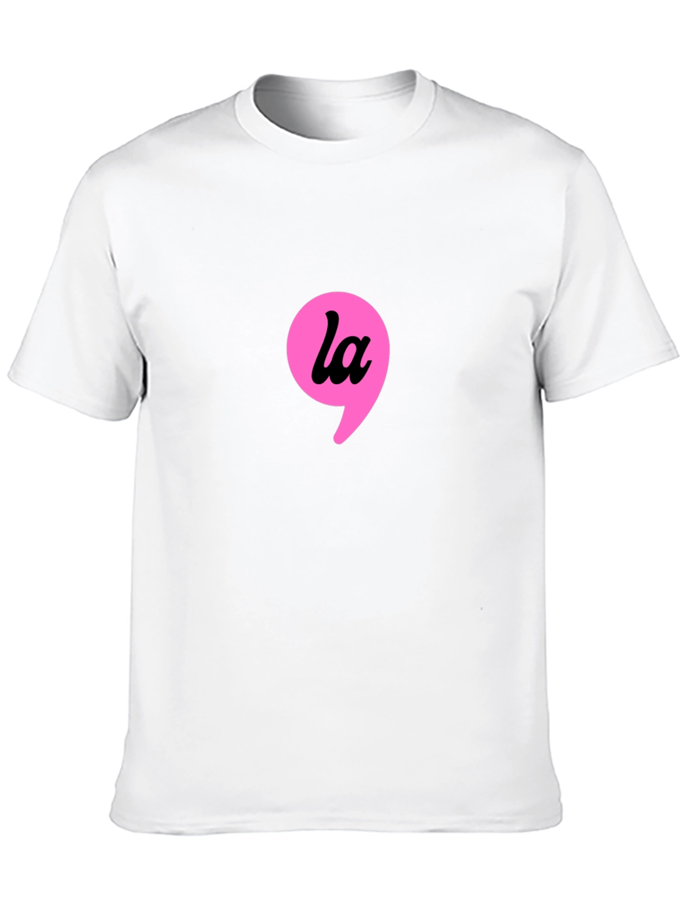 LA Period T-Shirt - Unique Design
