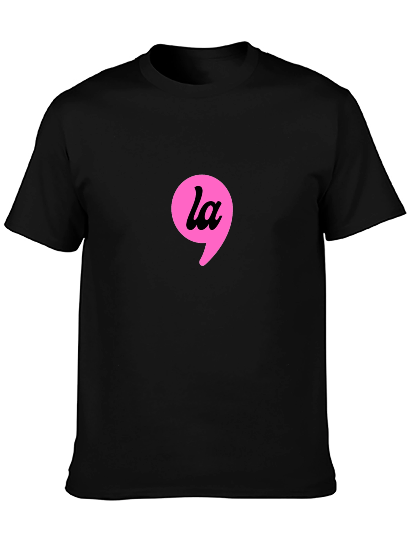 LA Period T-Shirt - Unique Design