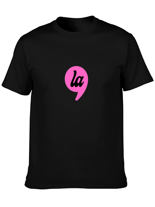 LA Period T-Shirt - Unique Design