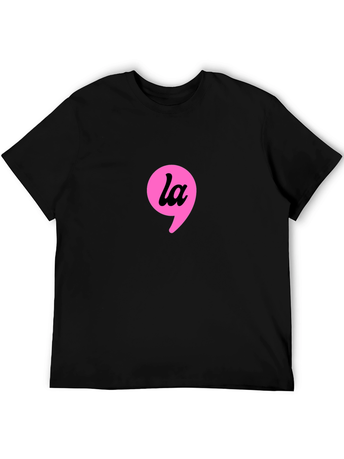 LA Period T-Shirt - Unique Design