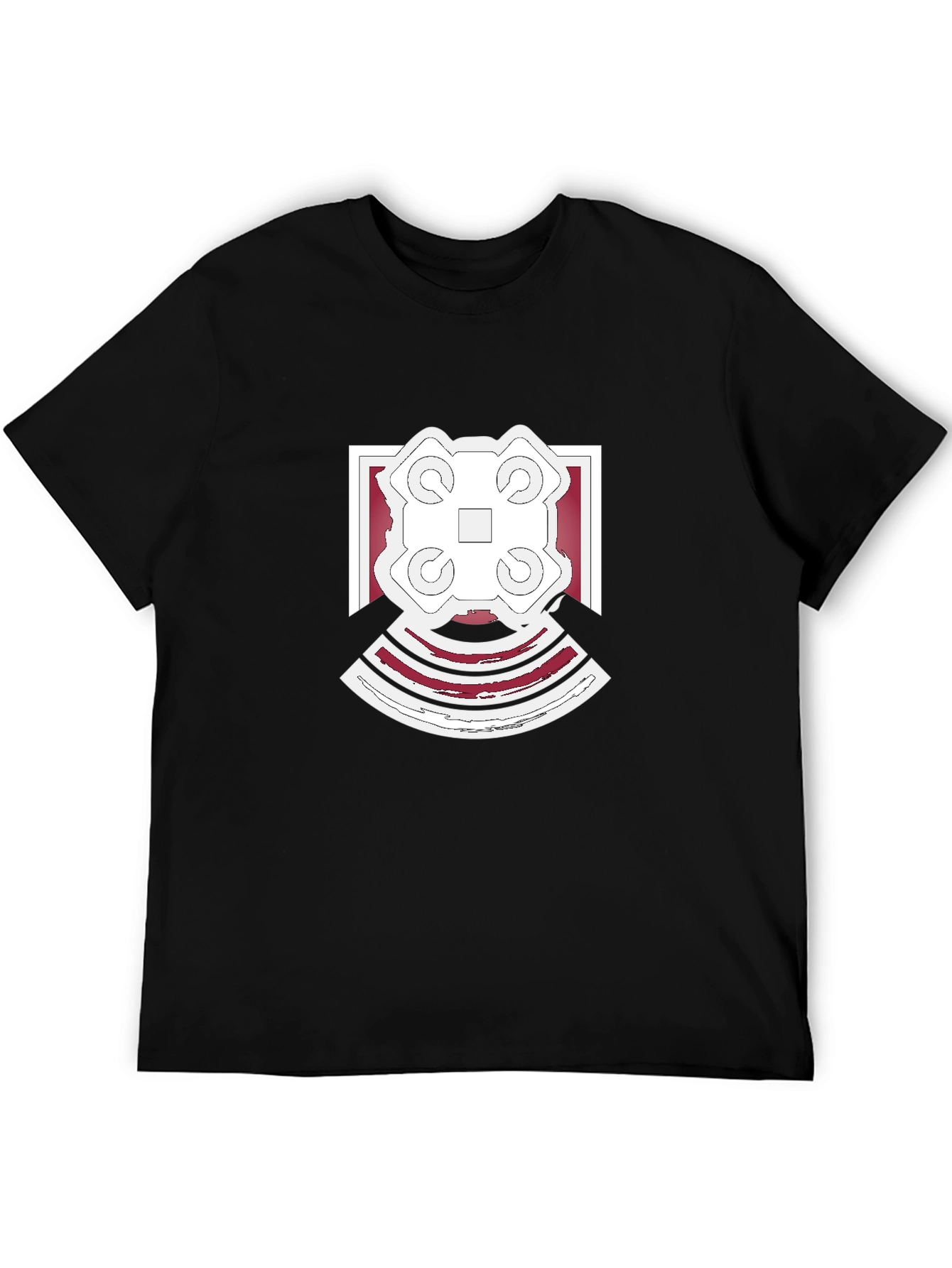 Rainbow Six Siege Zero T-Shirt