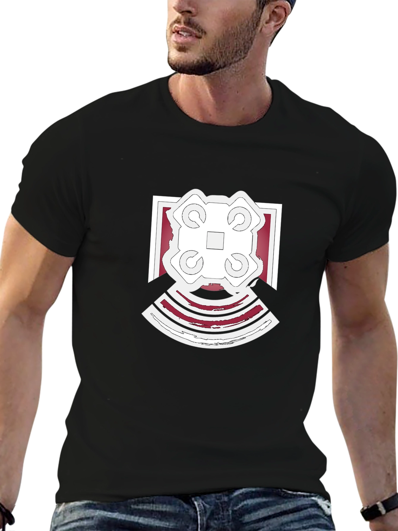 Rainbow Six Siege Zero T-Shirt