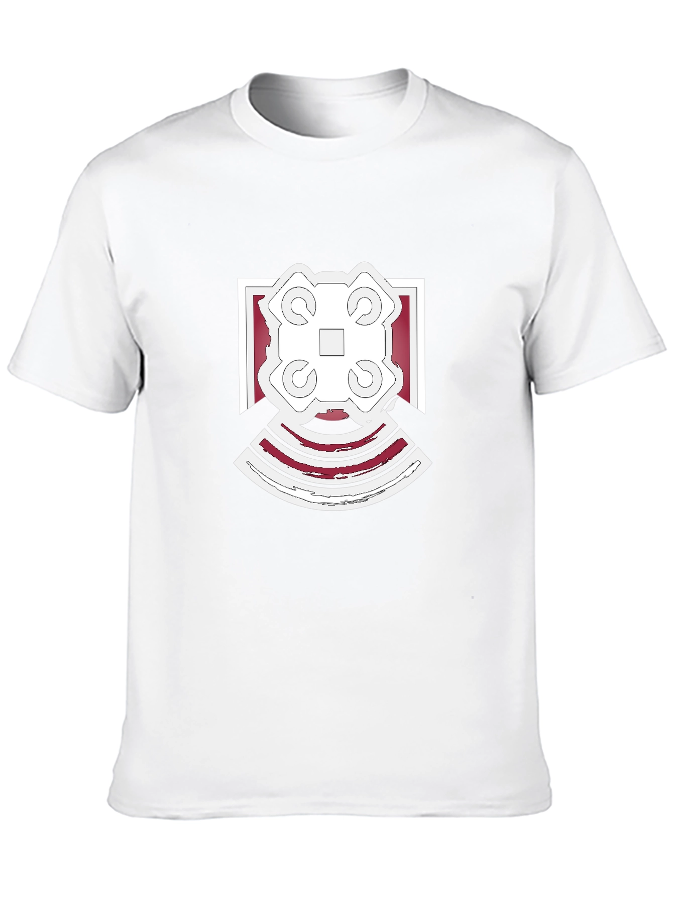 Rainbow Six Siege Zero T-Shirt