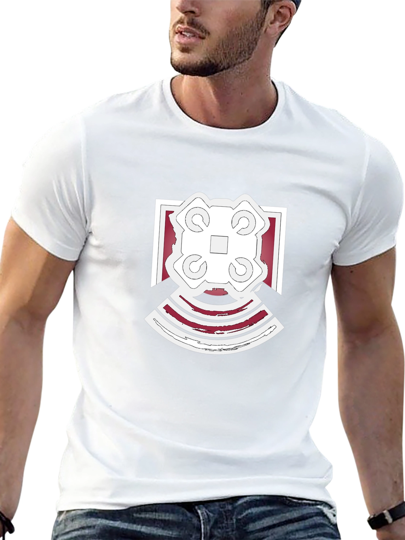 Rainbow Six Siege Zero T-Shirt