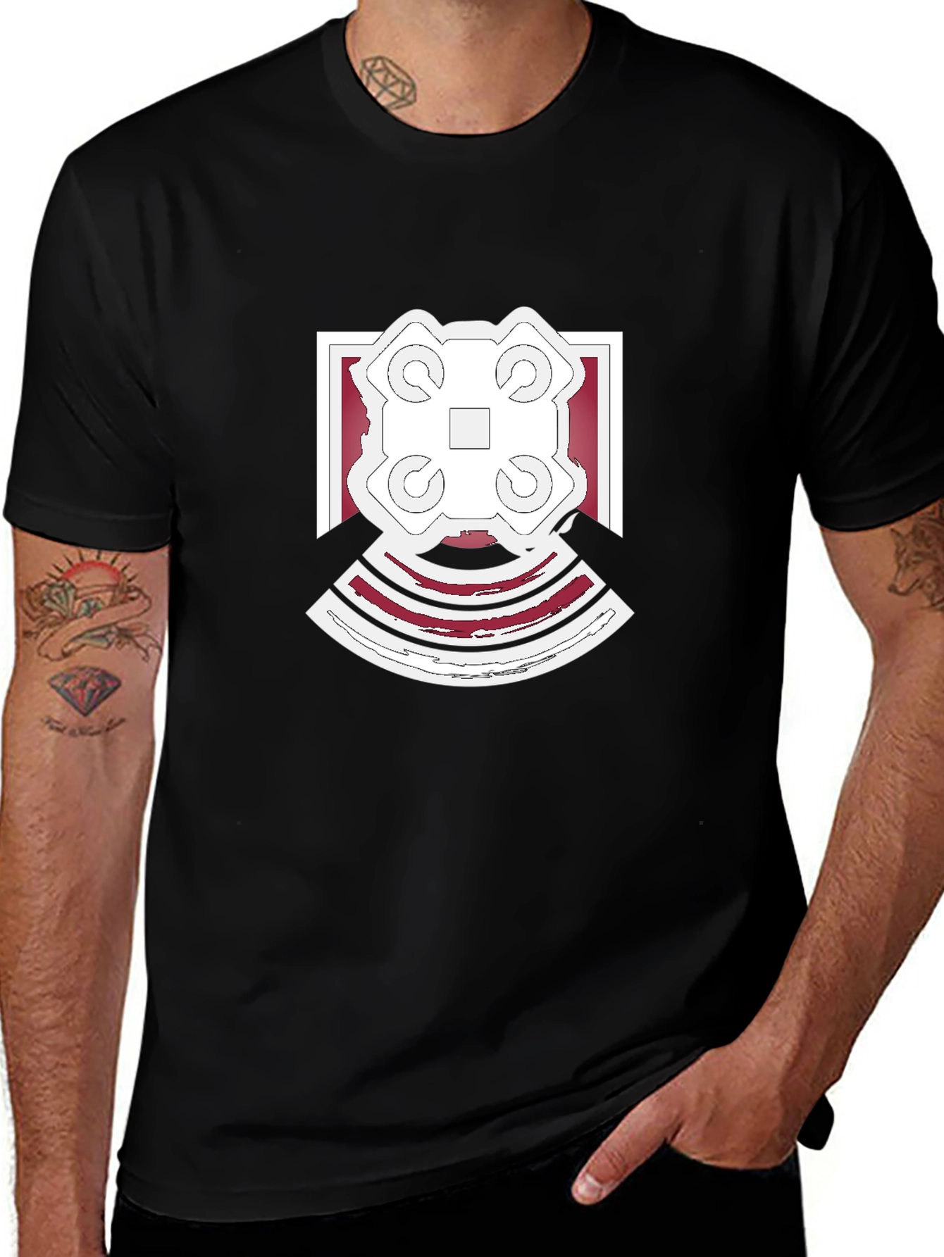 Rainbow Six Siege Zero T-Shirt