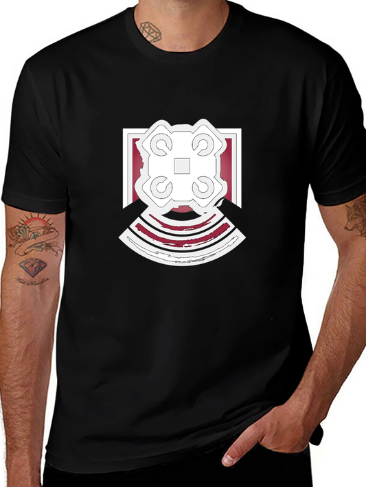 Rainbow Six Siege Zero T-Shirt