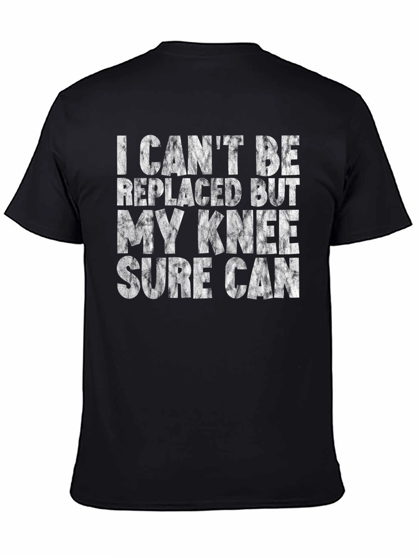 Funny Knee Replacement T-Shirt