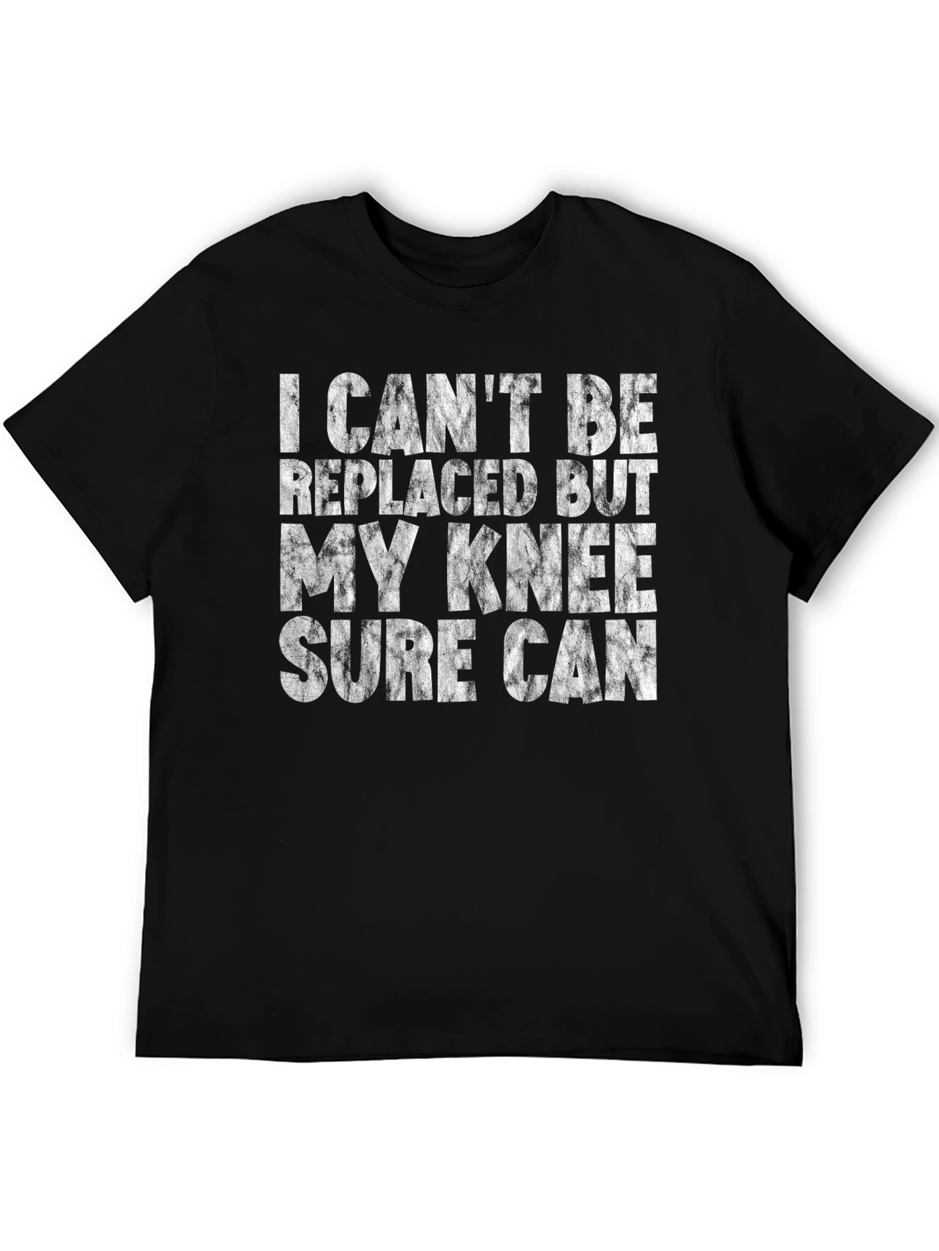 Funny Knee Replacement T-Shirt