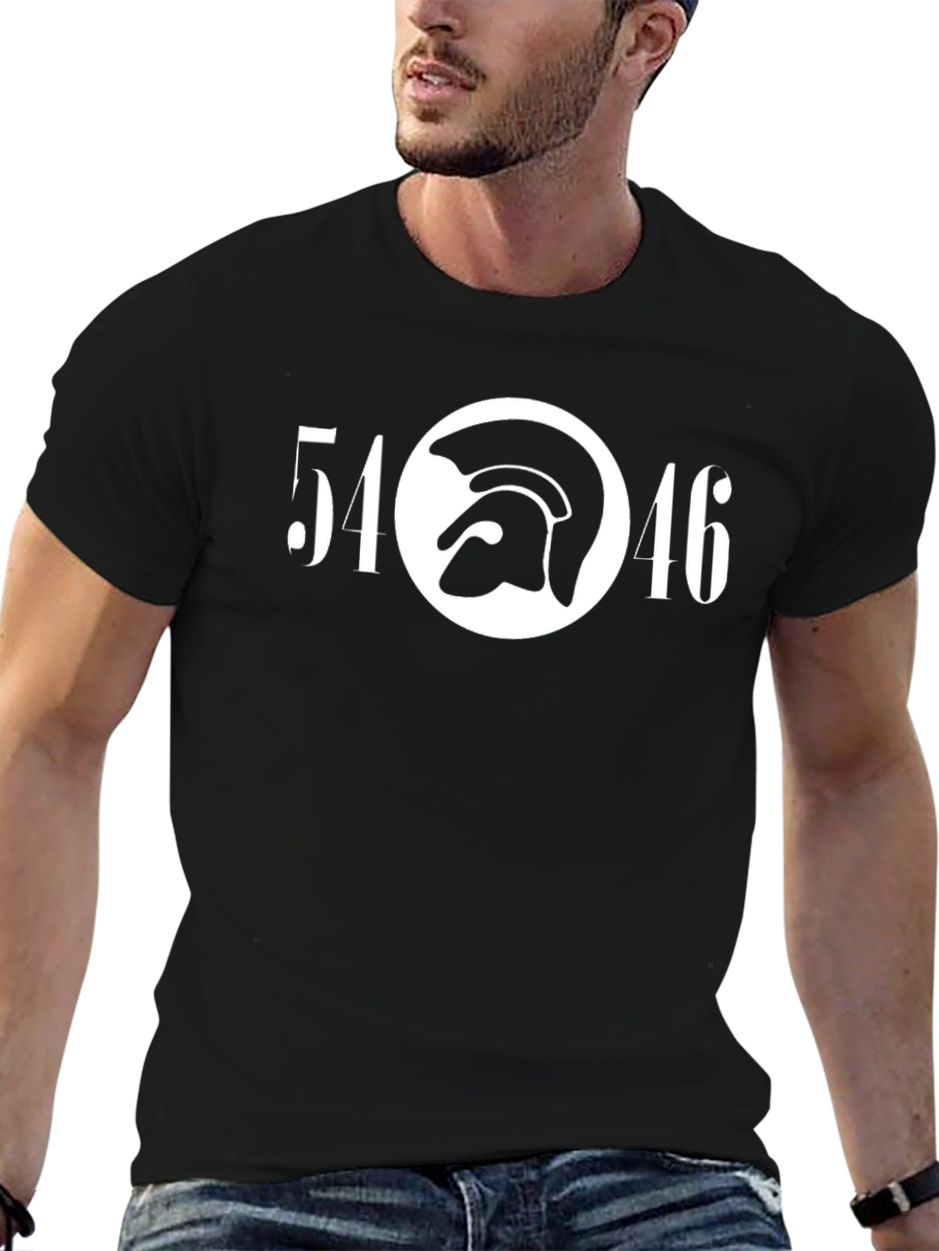54-46  T-Shirt