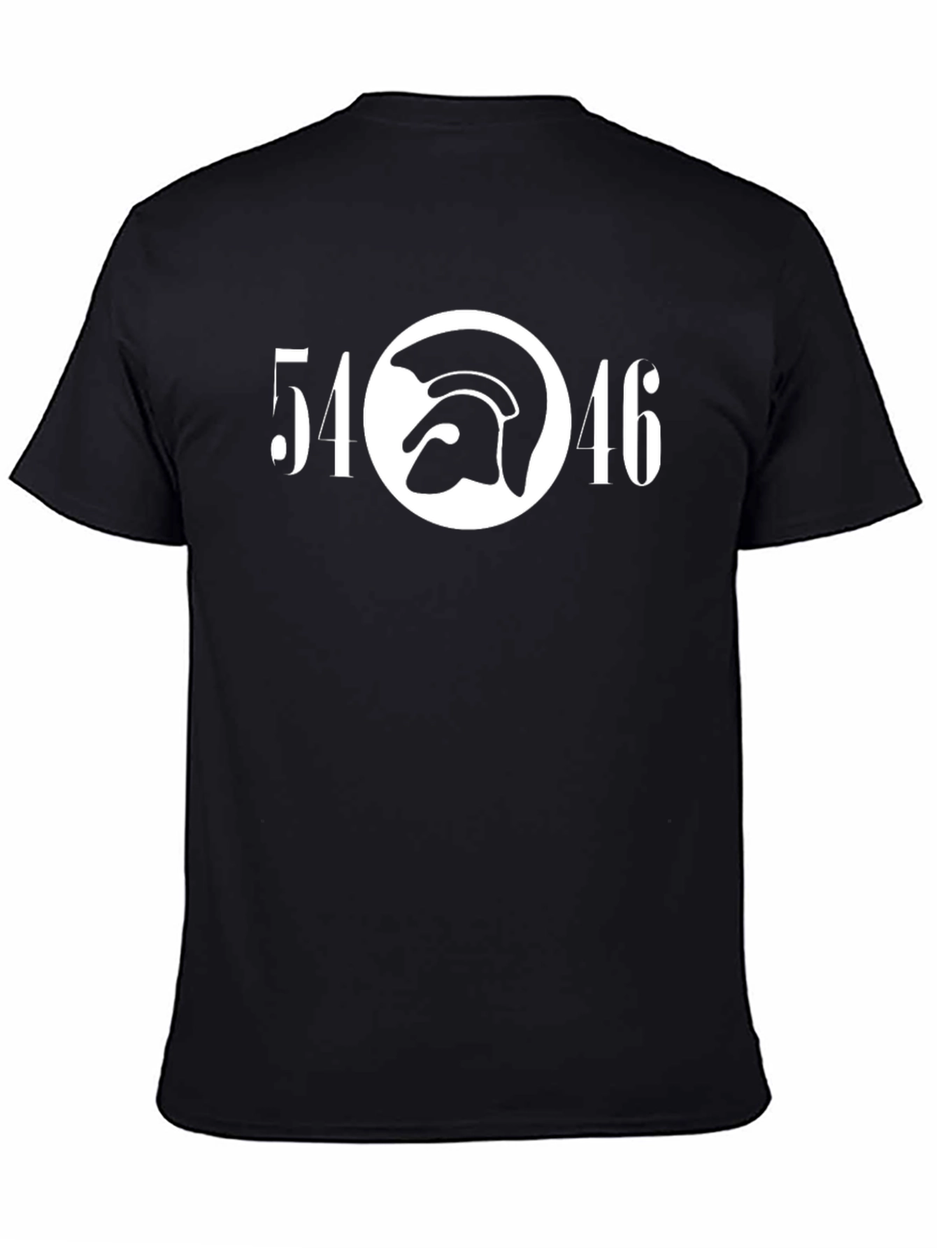 54-46  T-Shirt