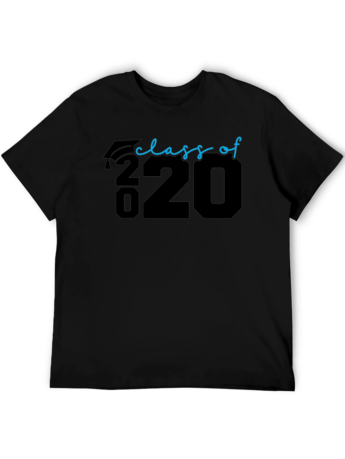 Class of 2020 Graduation T-Shirt
