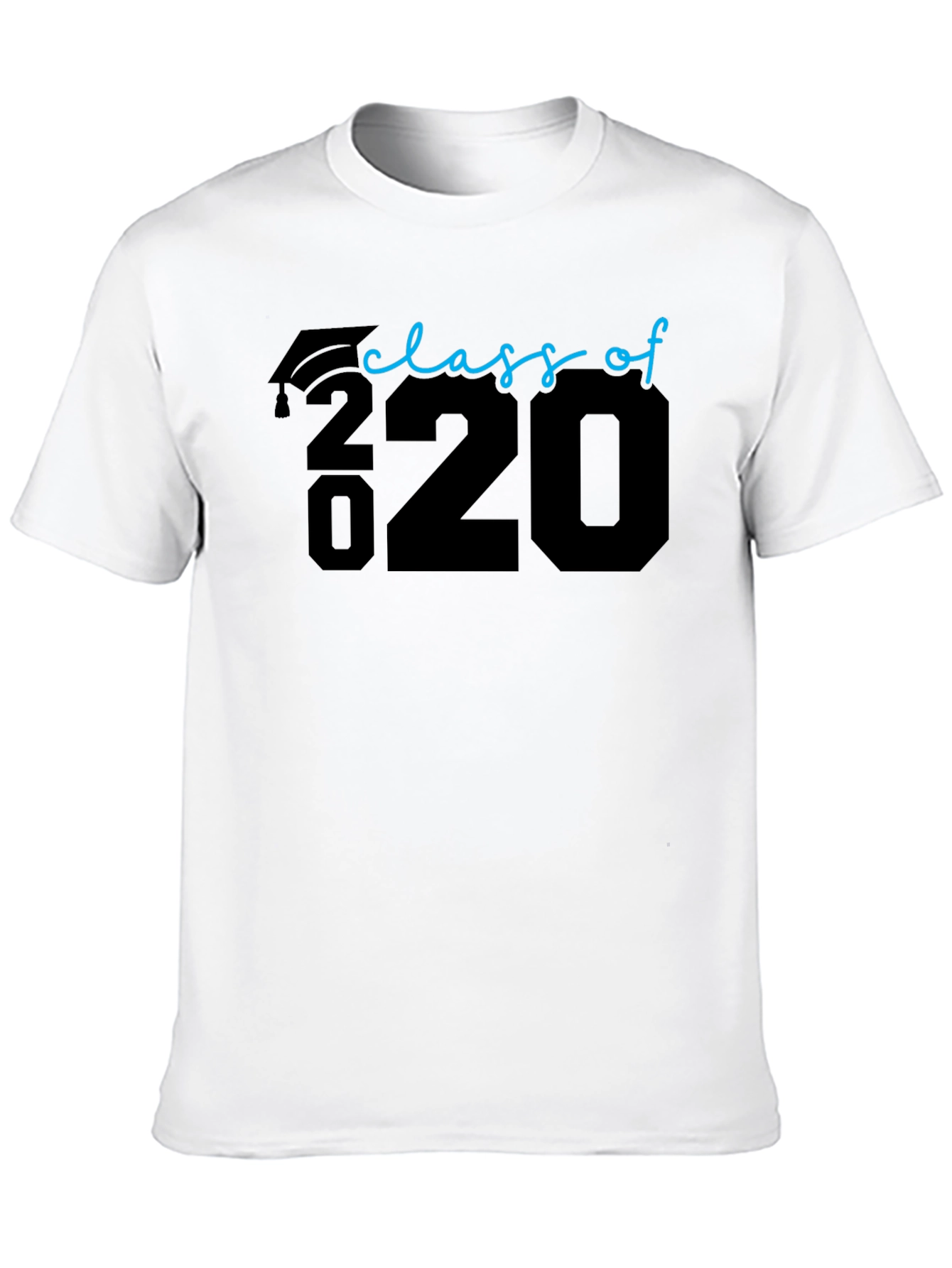 Class of 2020 Graduation T-Shirt