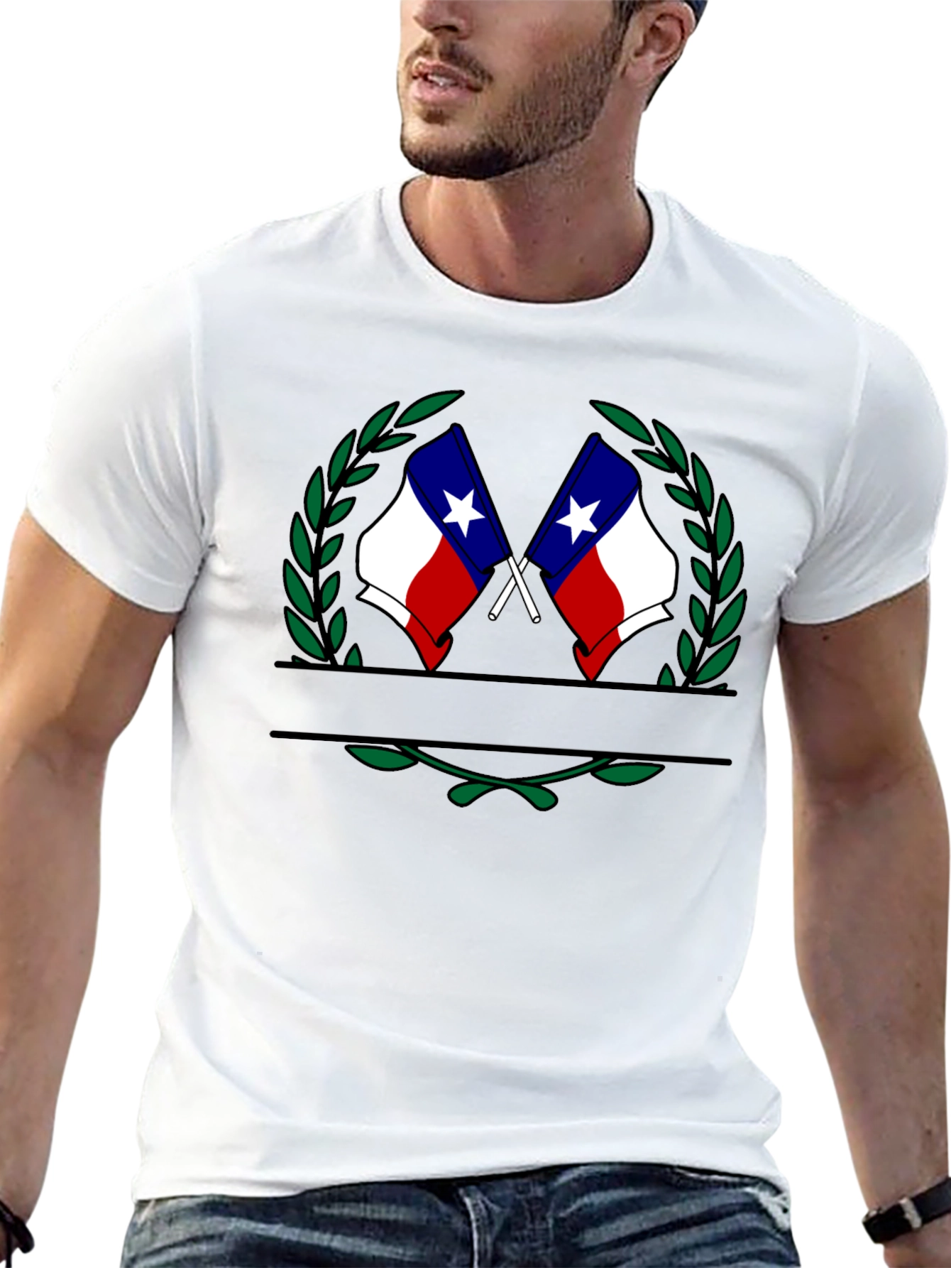 Texas Pride T-Shirt