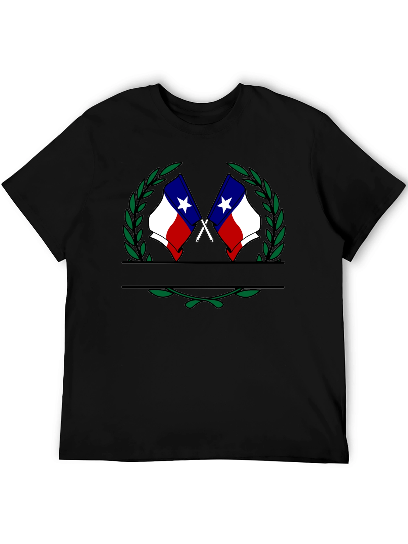 Texas Pride T-Shirt