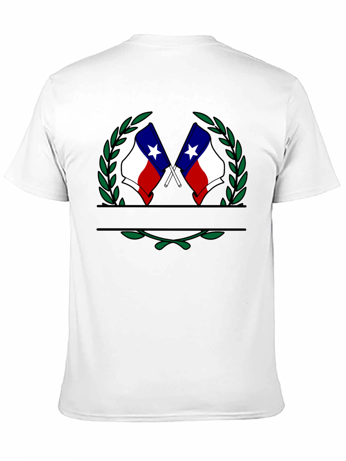 Texas Pride T-Shirt