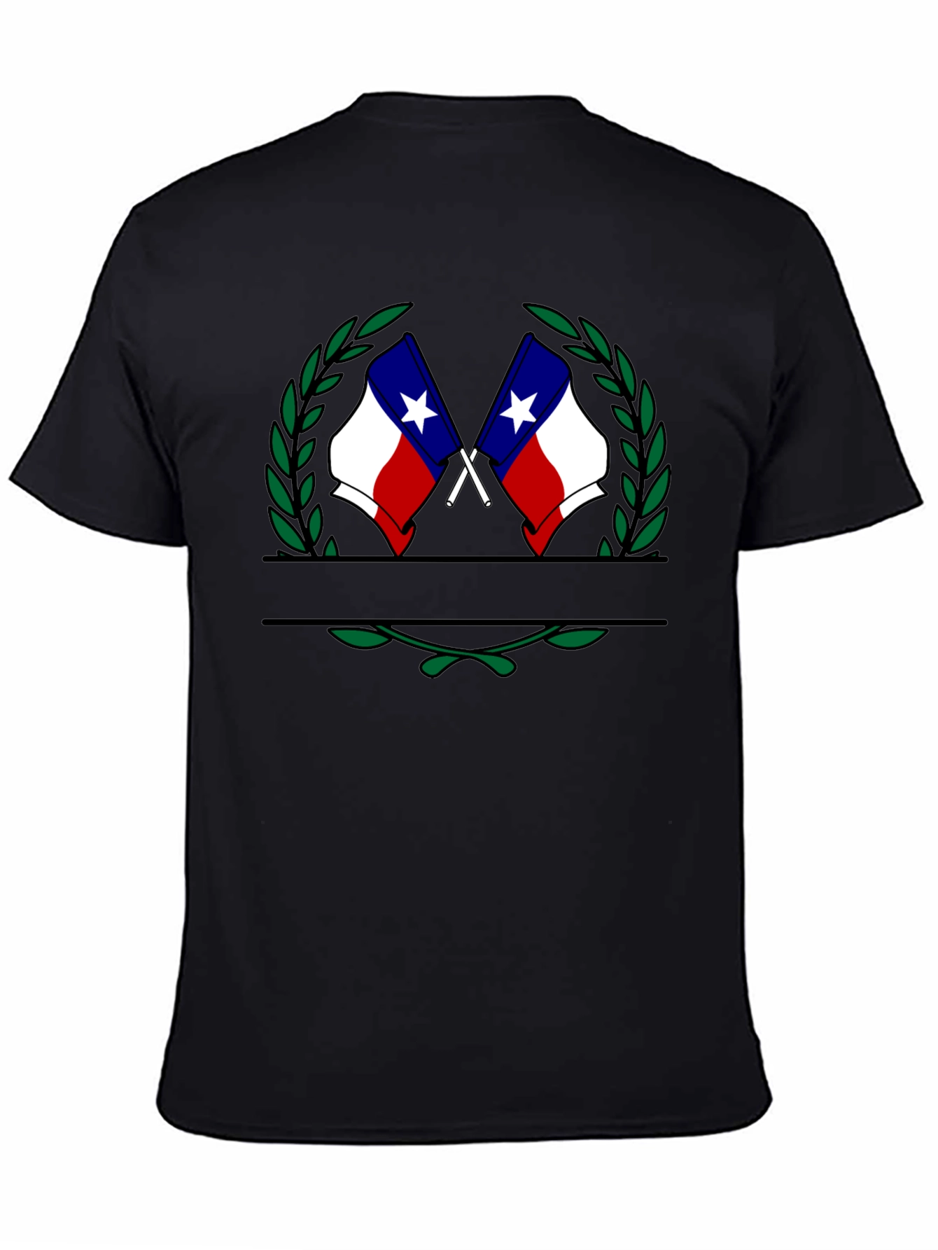 Texas Pride T-Shirt