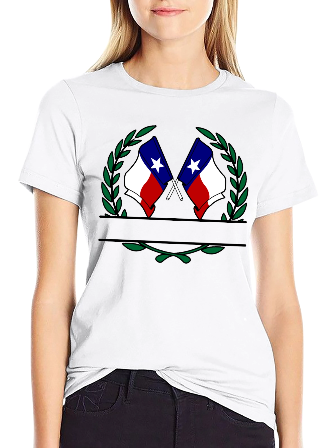 Texas Pride T-Shirt