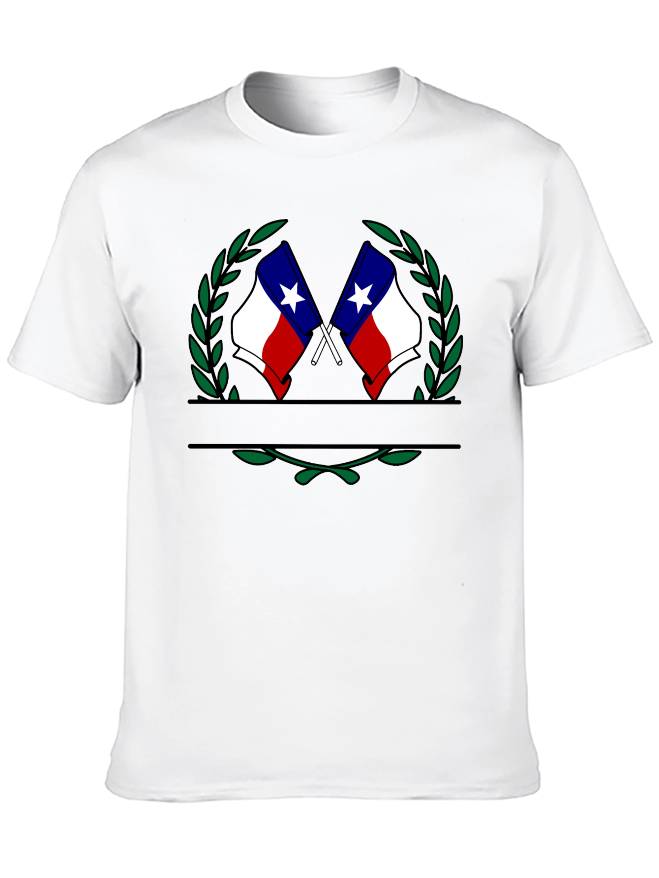 Texas Pride T-Shirt